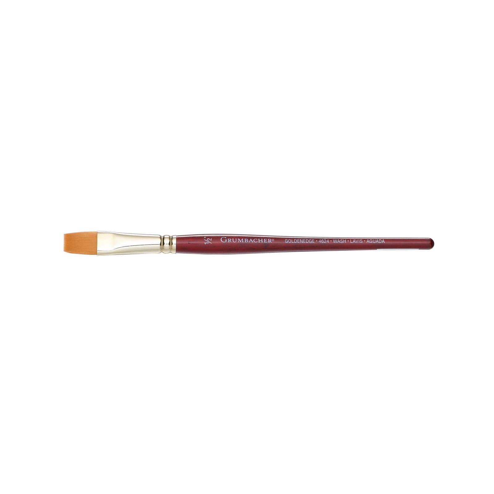 Goldenedge&#xAE; Watercolor Brush, Wash