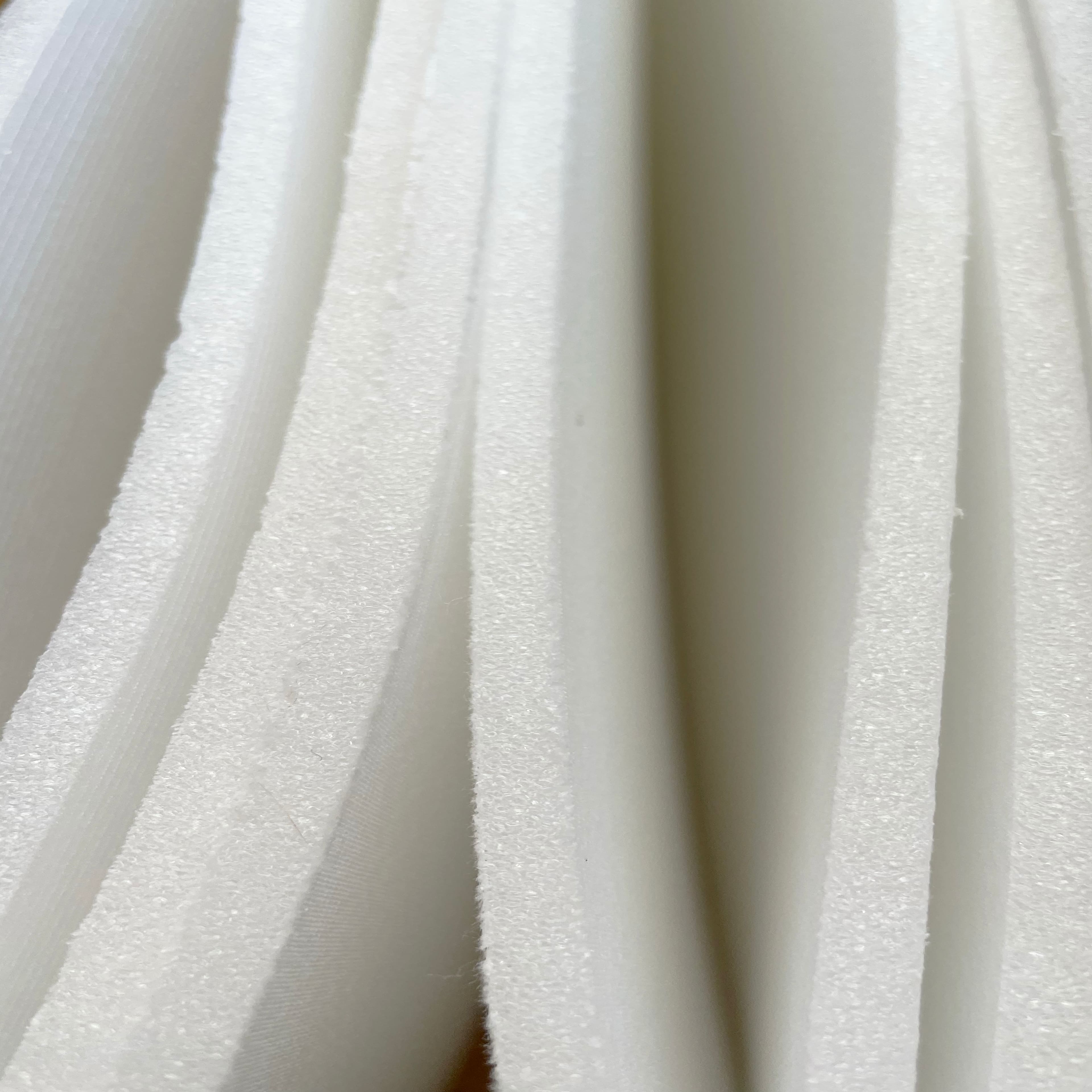 6 Pack: Pellon® Flex-Foam™ 20" x 60" 1-Sided Fusible Stabilizer