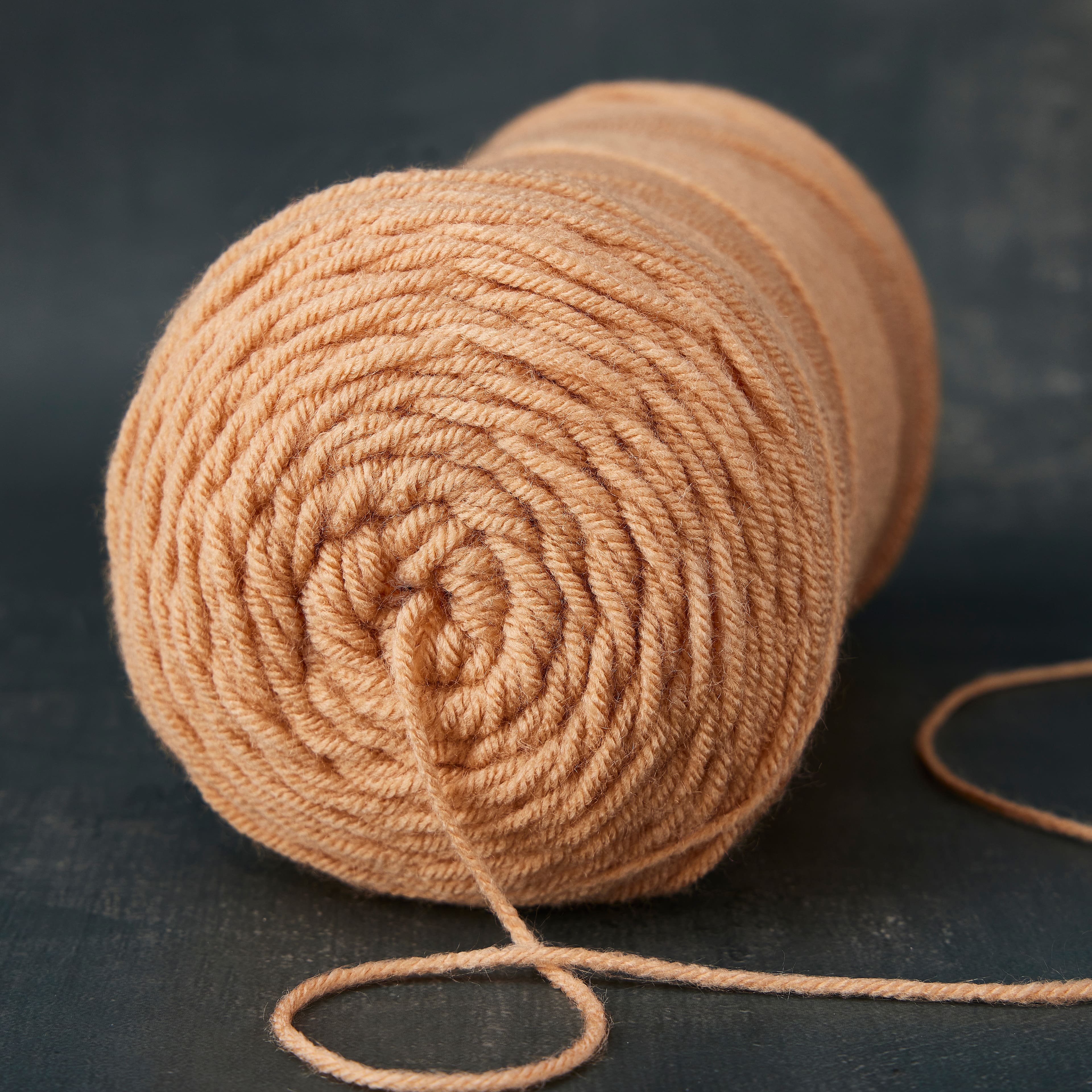 Soft Classic™ Solid Yarn by Loops & Threads