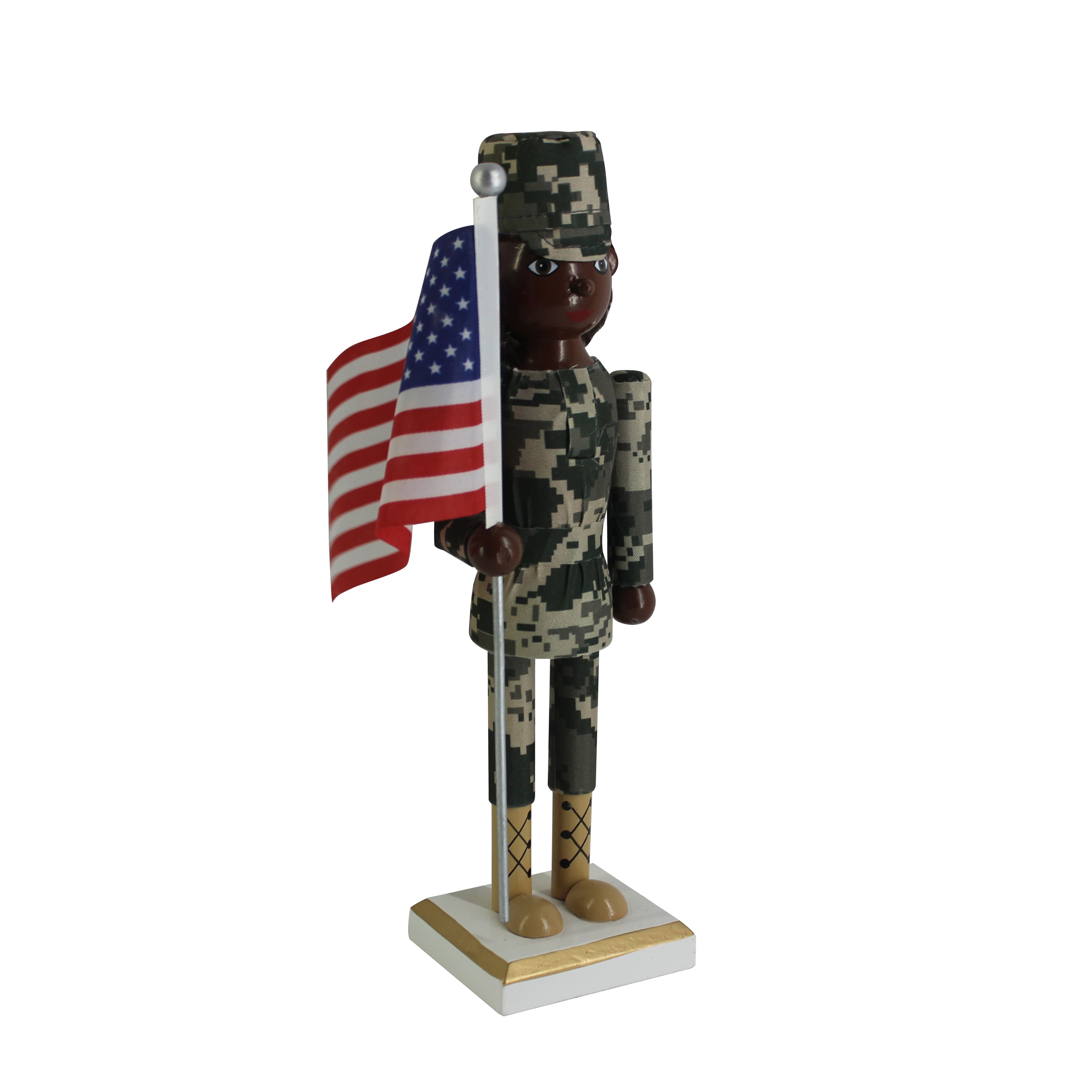 10&#x22; Nutcracker by Ashland&#xAE;