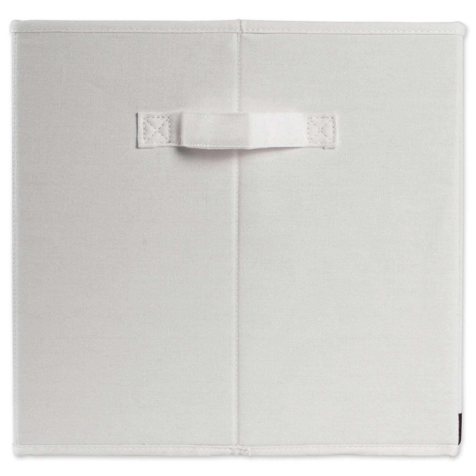 DII&#xAE; Zebra Storage Cube
