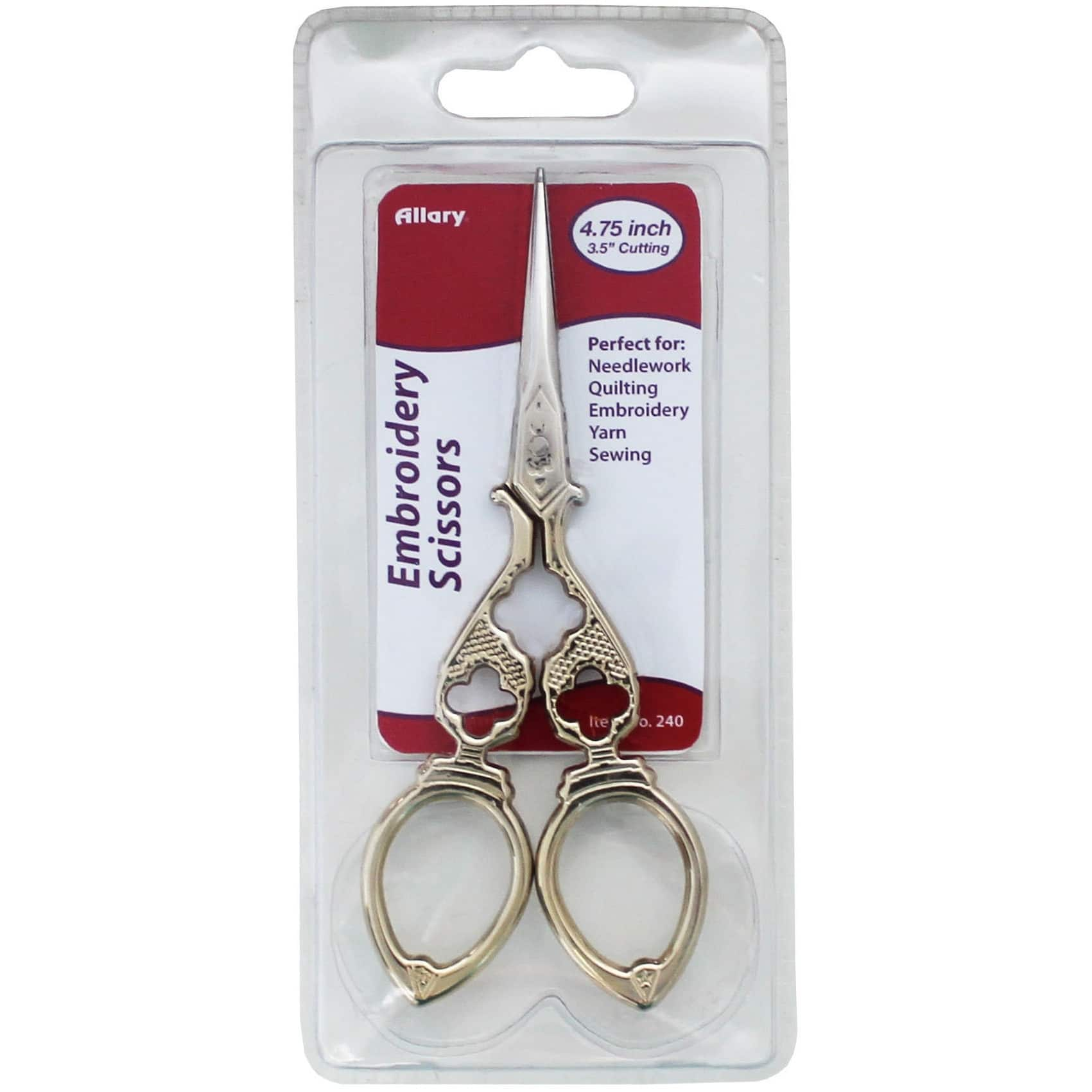 Needleart Scissors