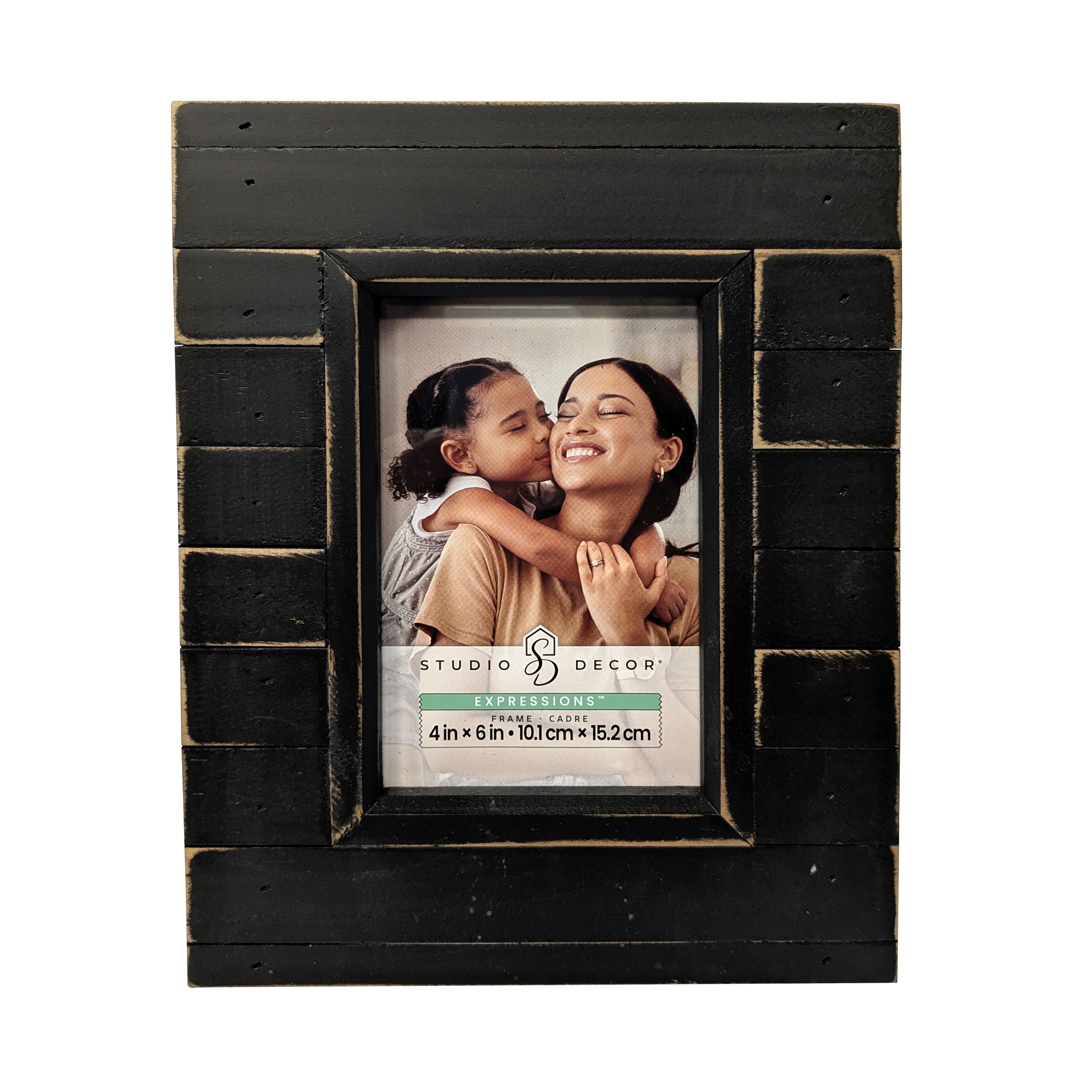 Expressions™ Salvage Chic Frame by Studio Décor®