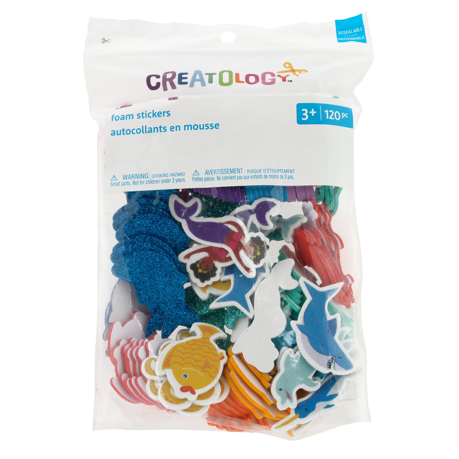 Chenille Pipe Cleaners, 100ct. by Creatology™