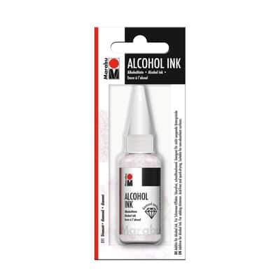US Art Supply 24 Color Alcohol Ink Set - Huge 30ml Triple Sized 1-oz  Bottles - Includes 4-oz Blender & 30 Swabs - Vibrant Highly Concentrated  Pigment