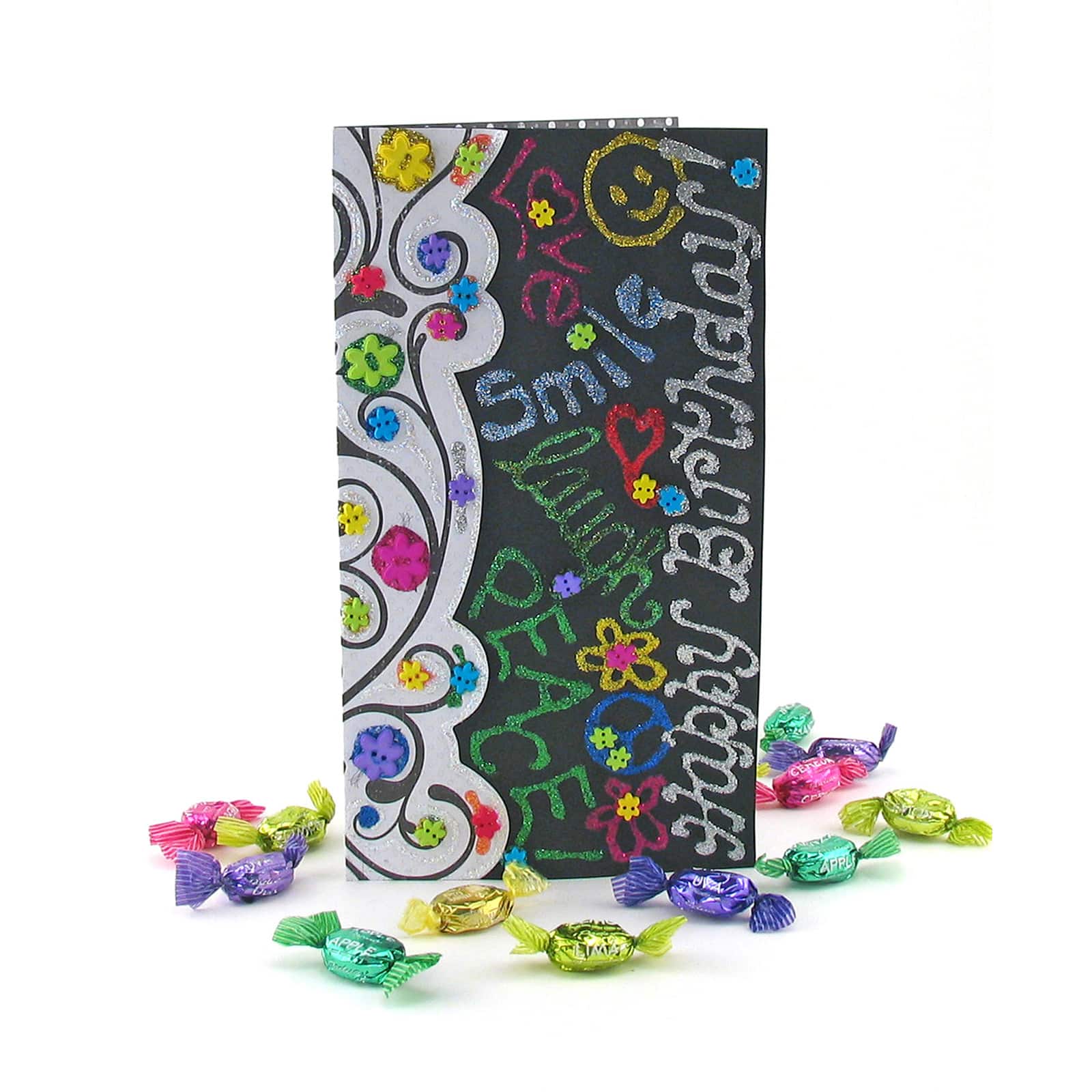 Elmer&#x27;s&#xAE; Classic Glitter Glue