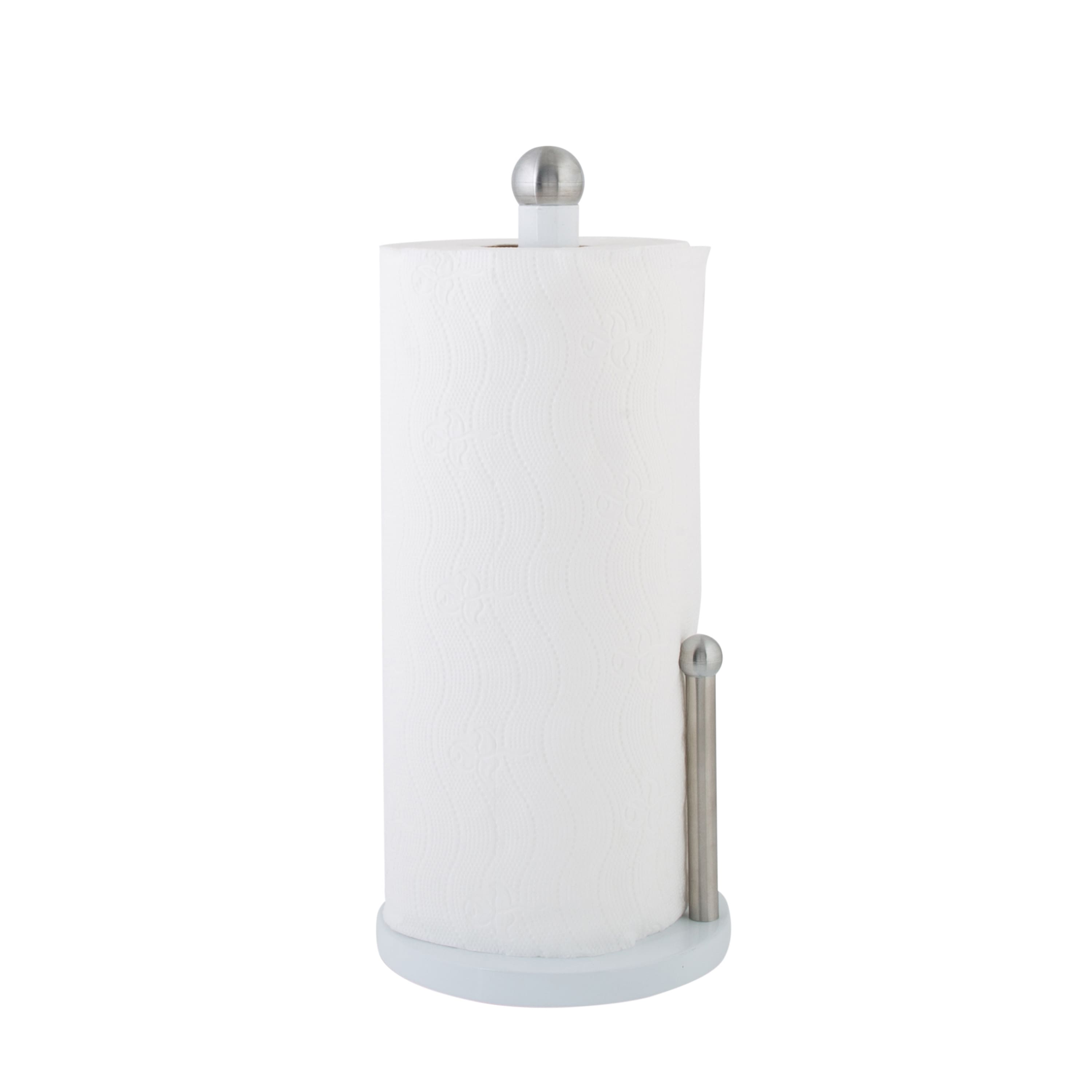 Kitchen Details Paper Towel Holder