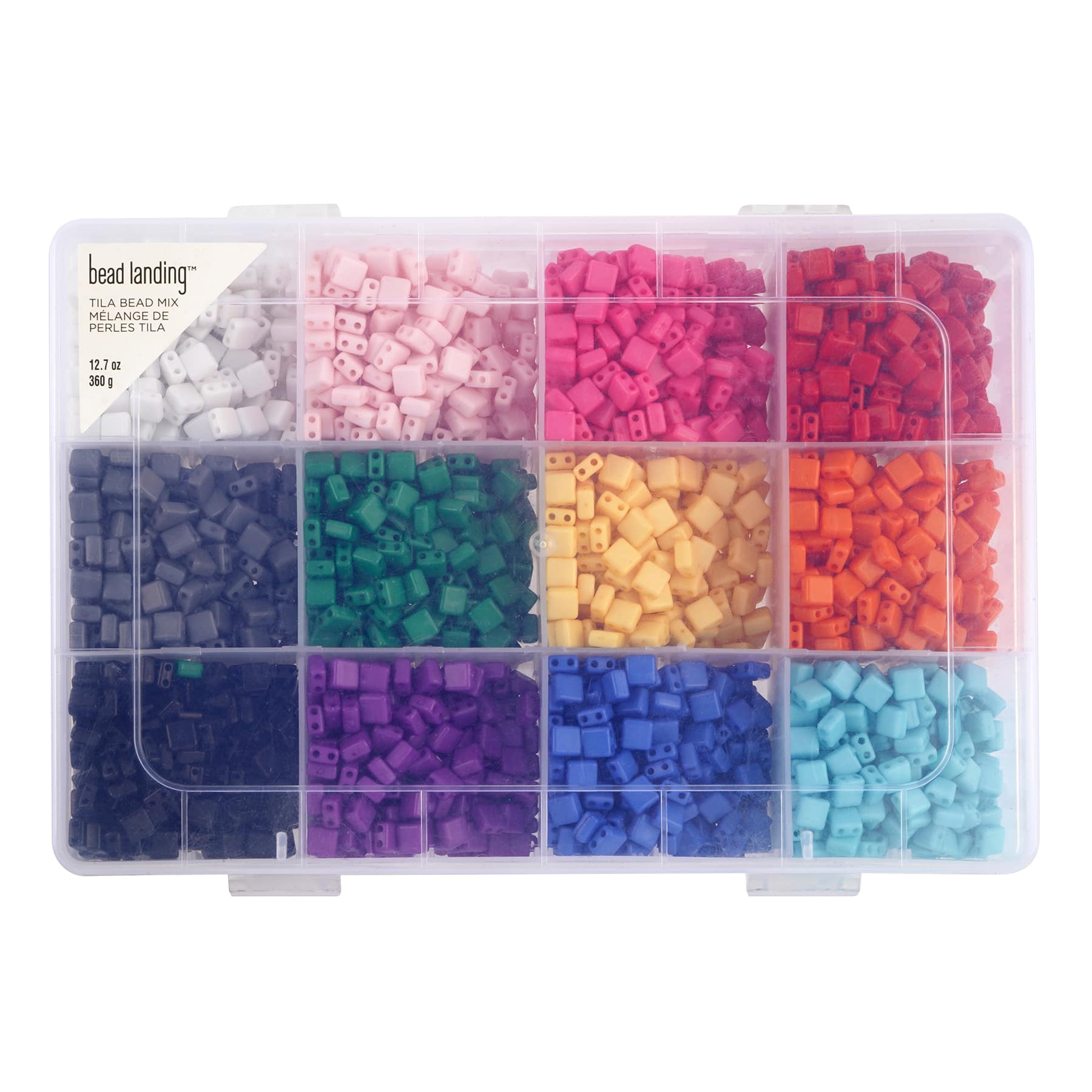 Mixed Party Craft Beads By Bead Landing™