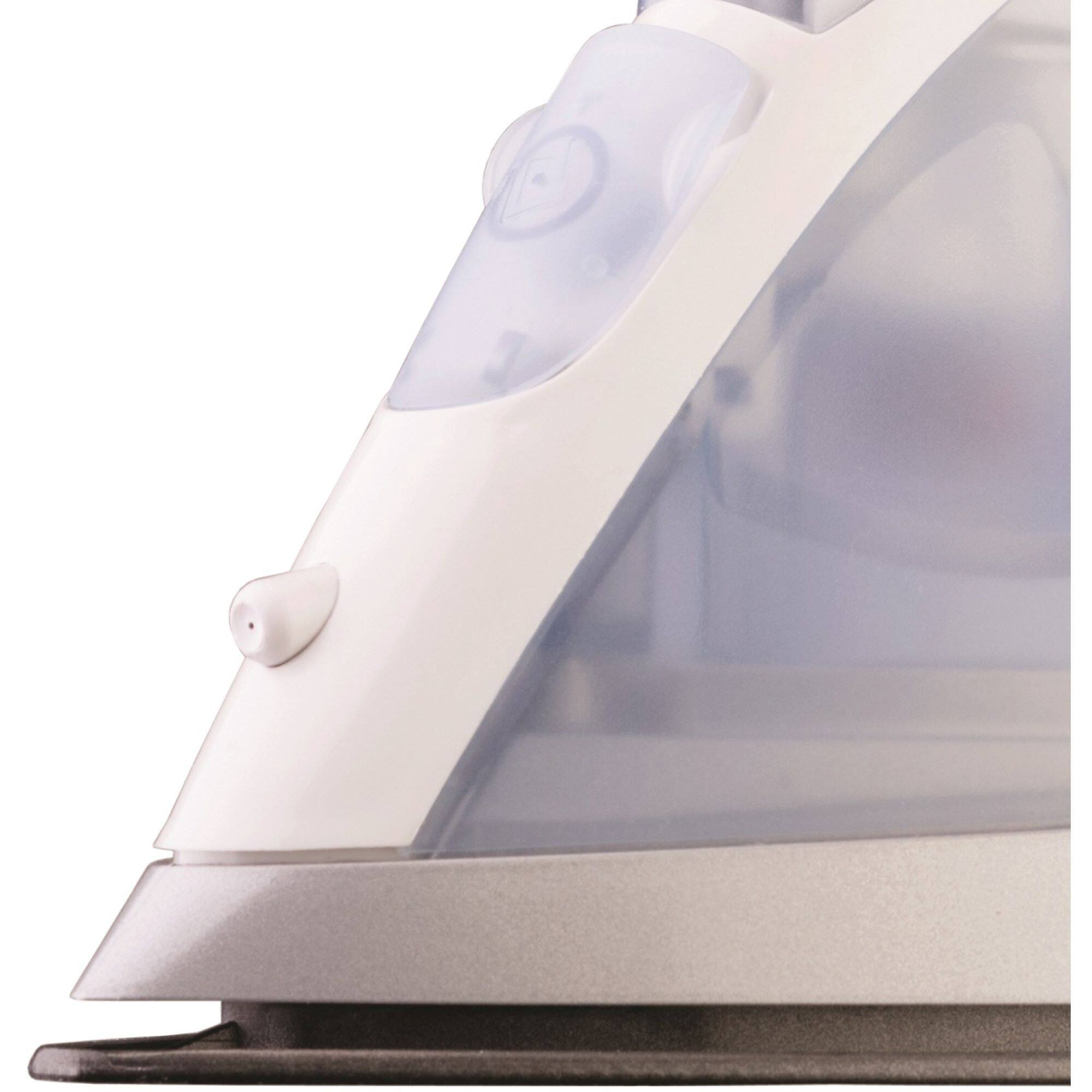 Brentwood&#xAE; Nonstick Steam Iron
