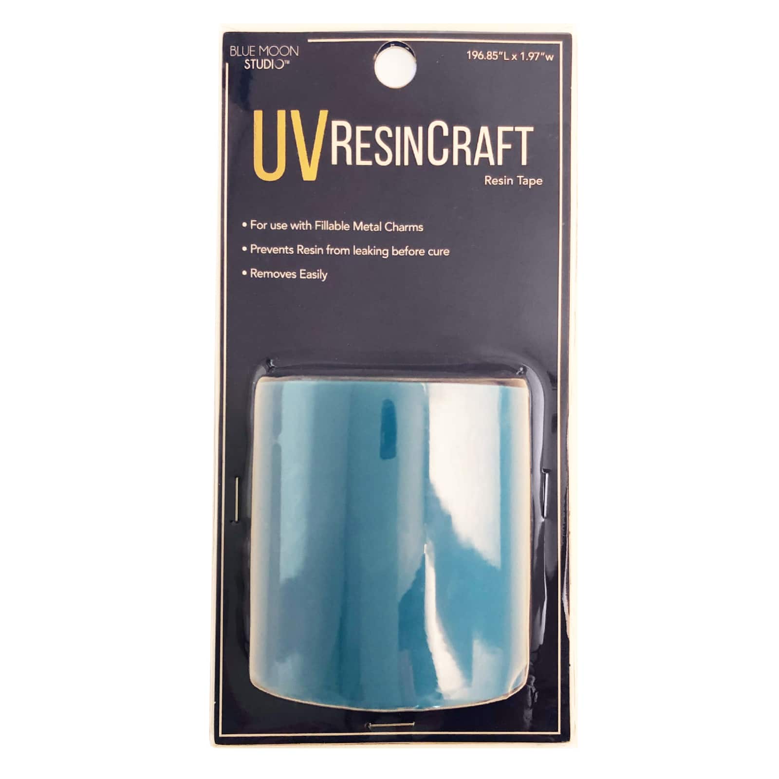 12 Packs: 3 ct. (36 total) Blue Moon Studio™ UV Resin Craft Tint Mix 2
