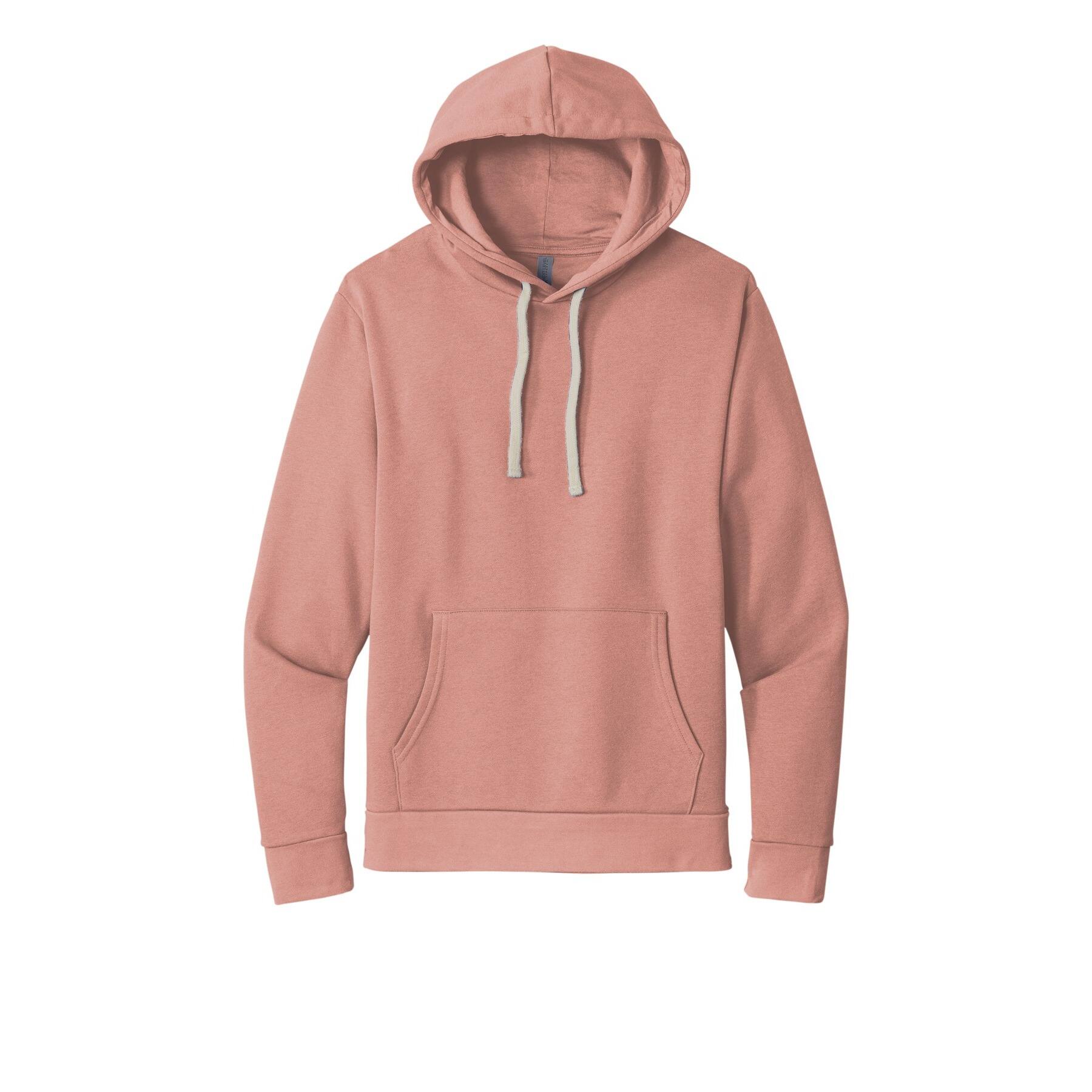 Next Level Unisex Santa Cruz Pullover Hoodie