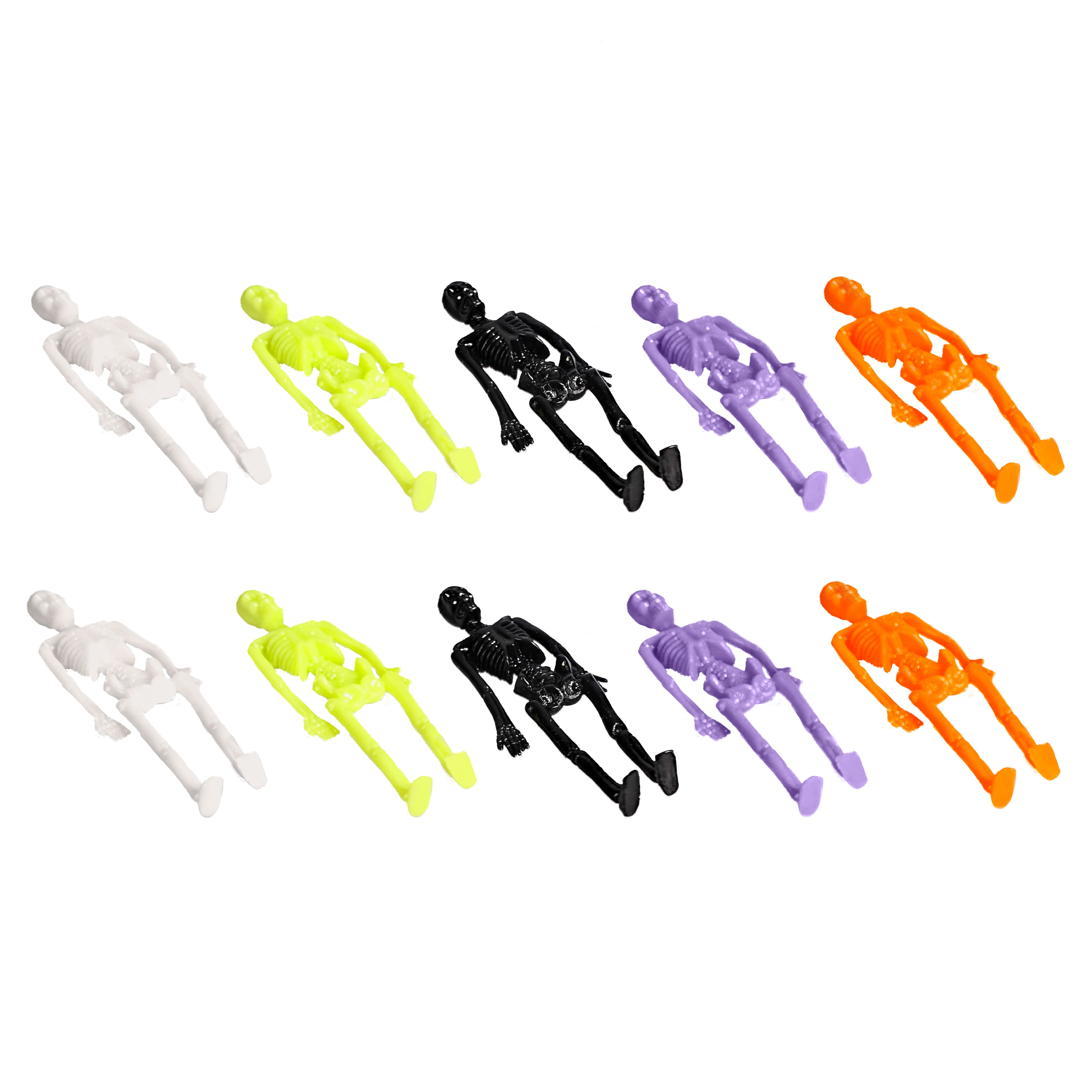 Stretchy Skeletons by Creatology&#x2122;