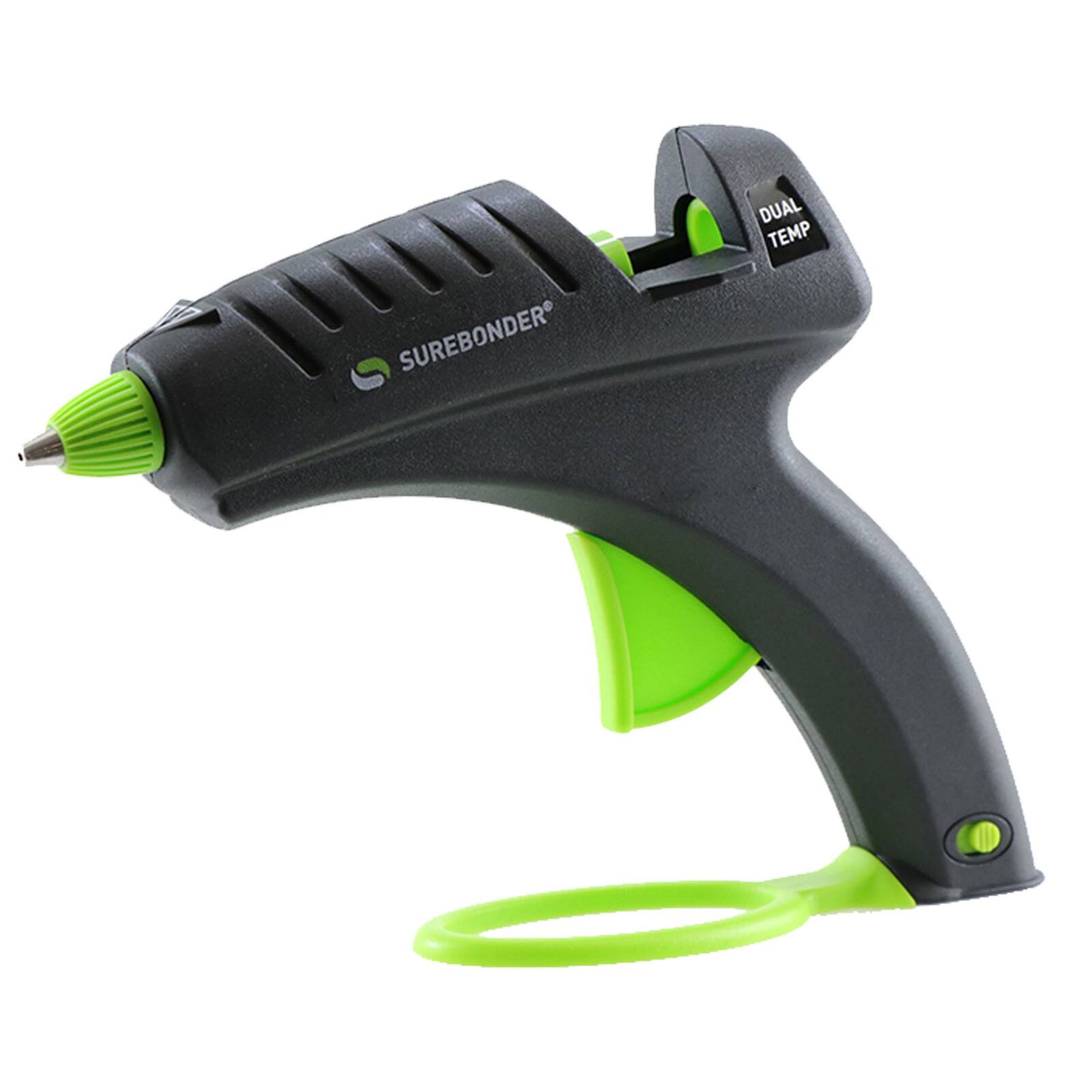 Surebonder&#xAE; Plus Series Dual Temperature Hot Glue Gun, 2ct.