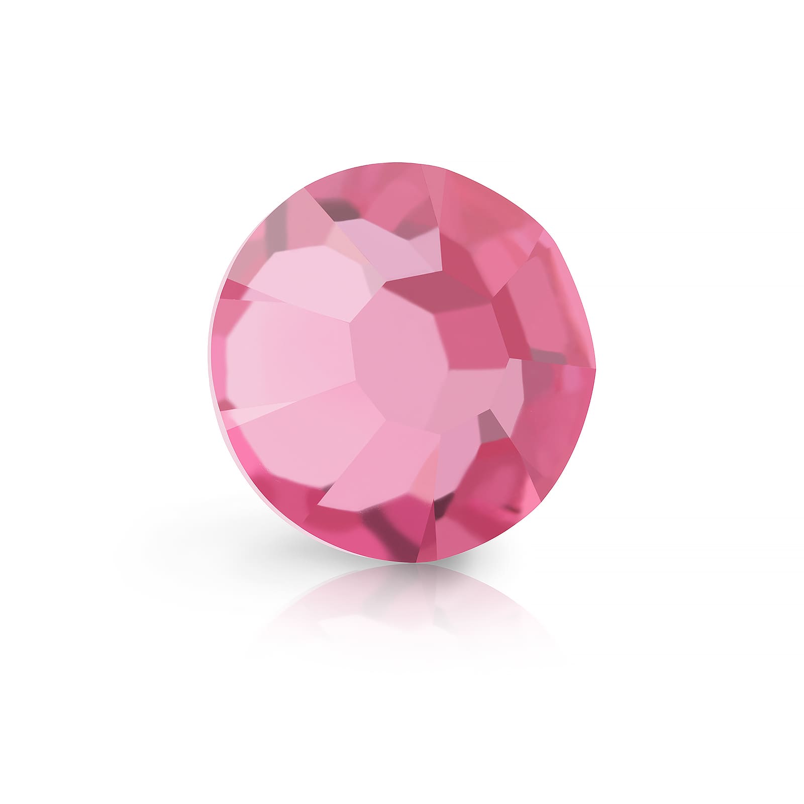 Preciosa MAXIMA SS5 Flatback Czech Crystals, 144ct.