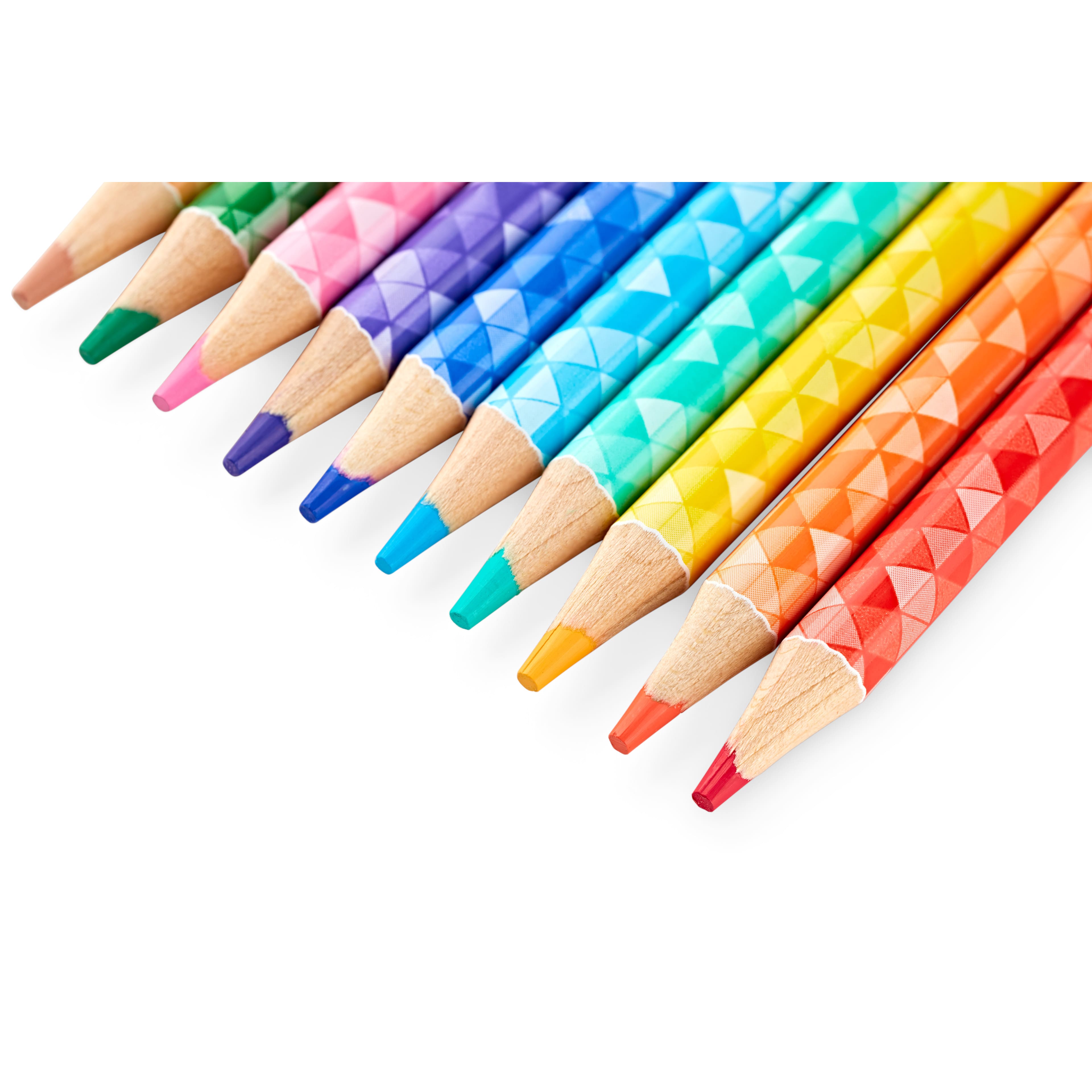 Crayola&#xAE; Sketch &#x26; Shade Doodle Pencils, 14ct.