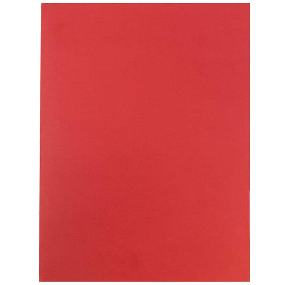 JAM Paper 2-Pocket Textured Linen Business Folders, 6ct.