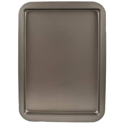 Cookie 10X14 Bakeware Half Pans Flat Sheets With Lids Trays Alloy