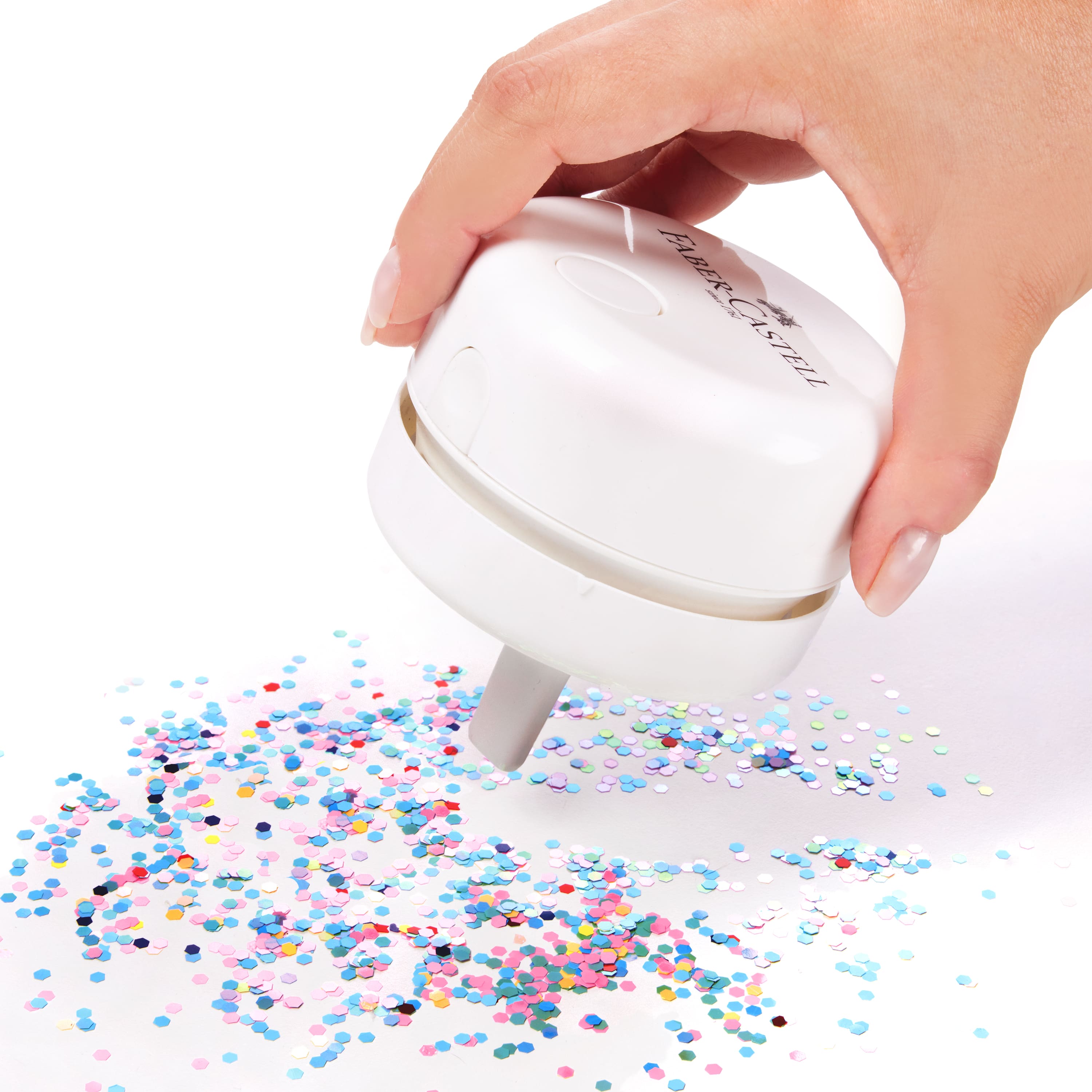 Faber-Castell® Artist Desktop Vacuum
