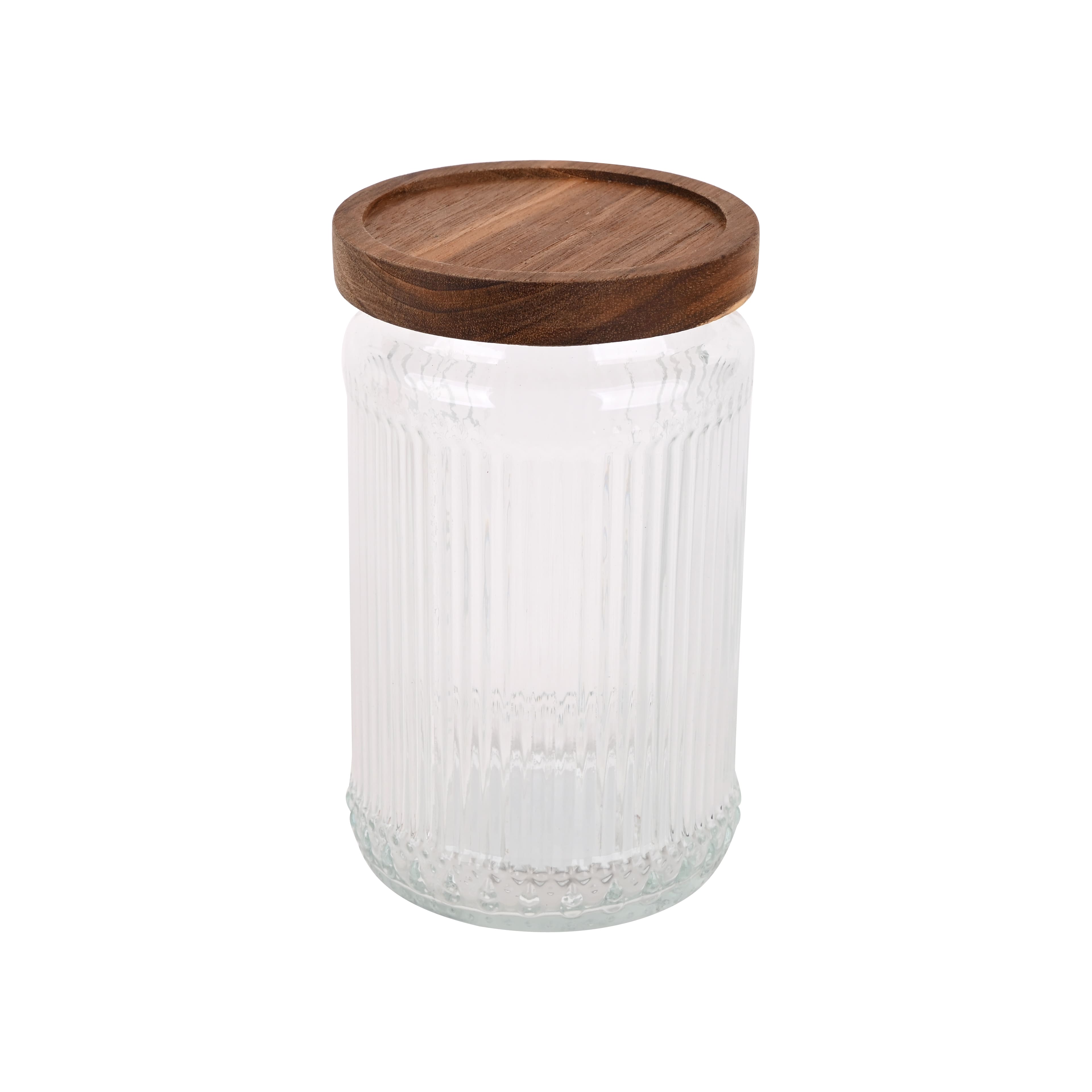 Glass Container with Lid by Ashland&#xAE;