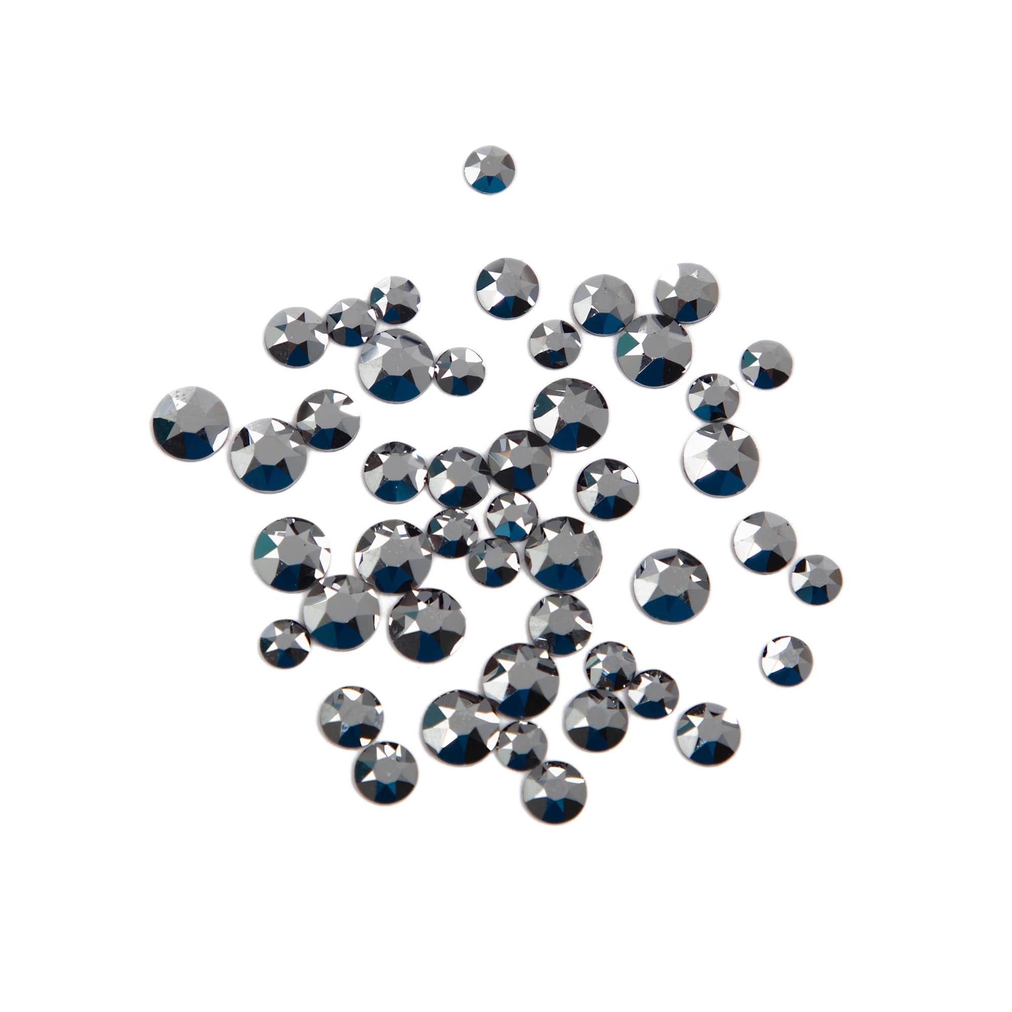 Hotfix Austrian Crystals Mix by Bead Landing&#x2122;, 45ct.
