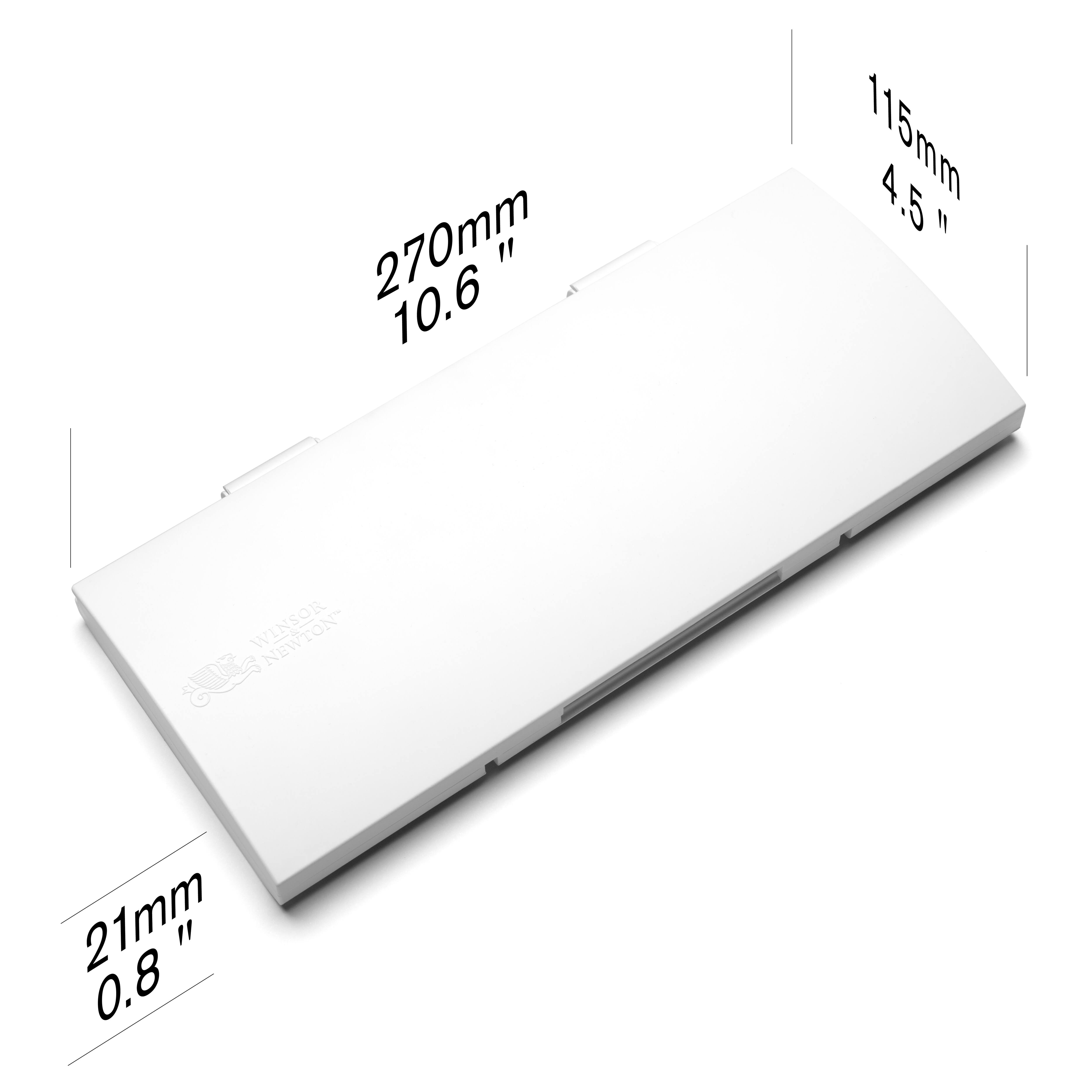 Winsor & Newton® Cotman Water Colours™ Studio Set