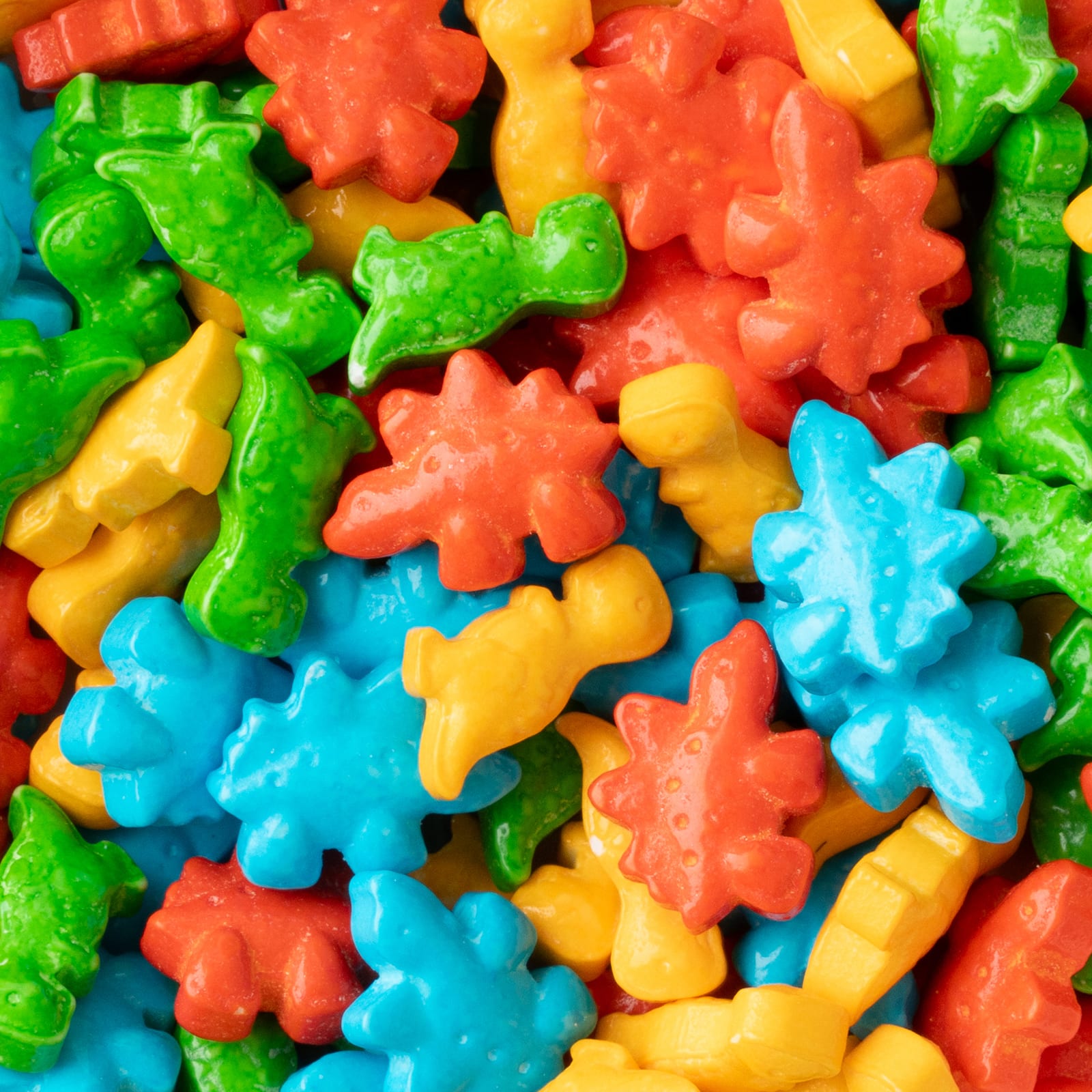 Sweet Tooth Fairy&#xAE; Dino Candy Shapes