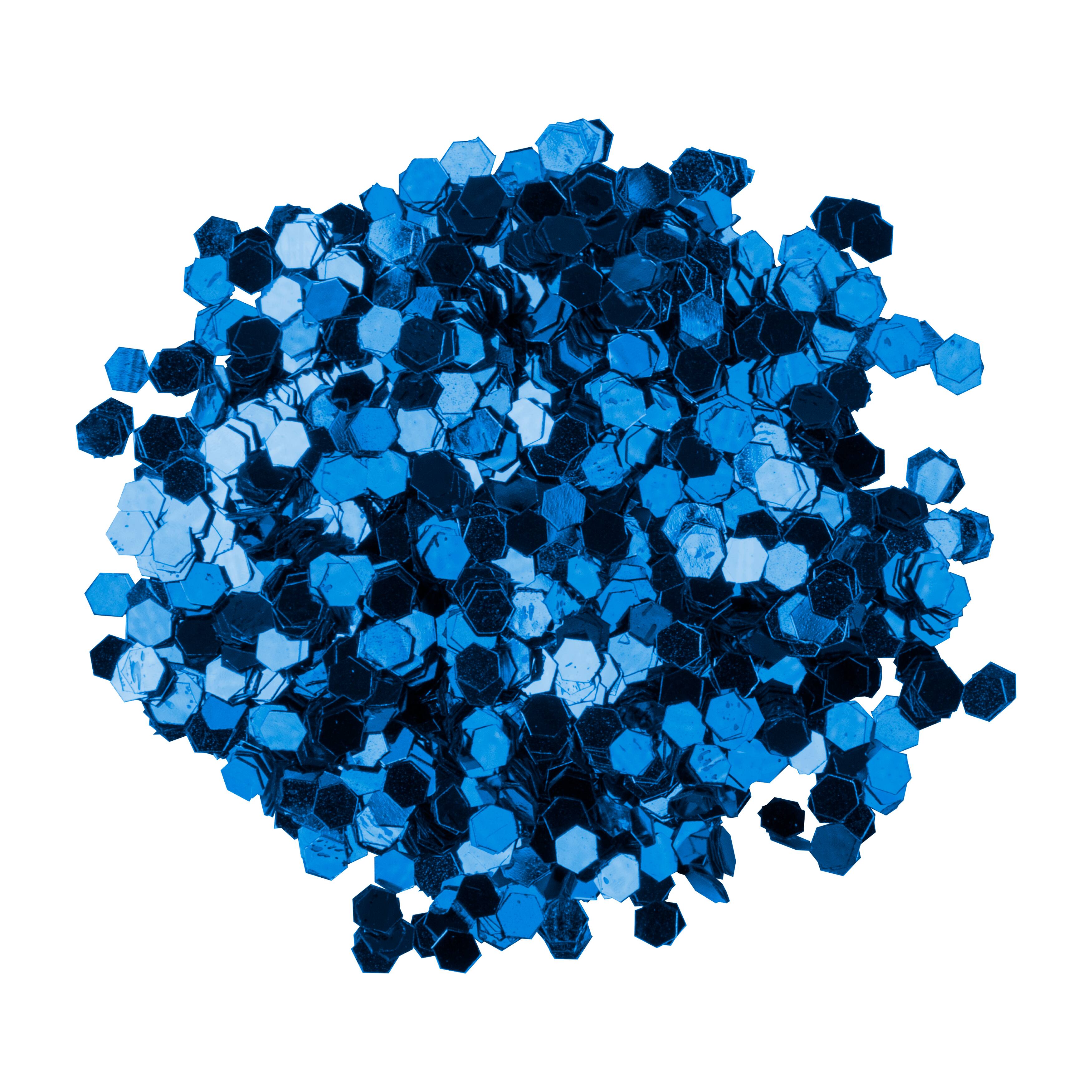 12 Packs: 12 ct. (144 total) Rainbow Glitter Pack by Creatology™