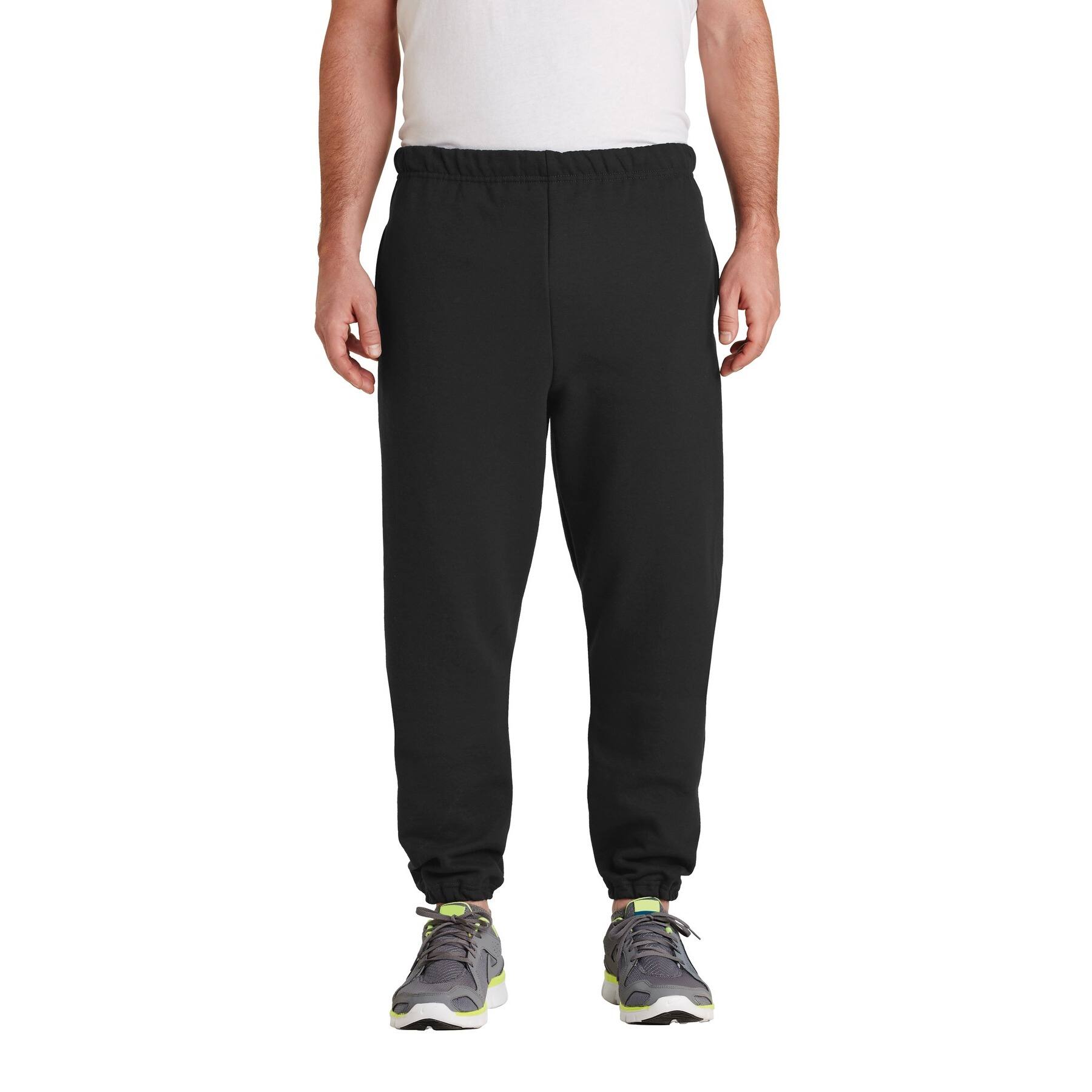 JERZEES&#xAE; Super Sweats&#xAE; NuBlend&#xAE; Sweatpant with Pockets