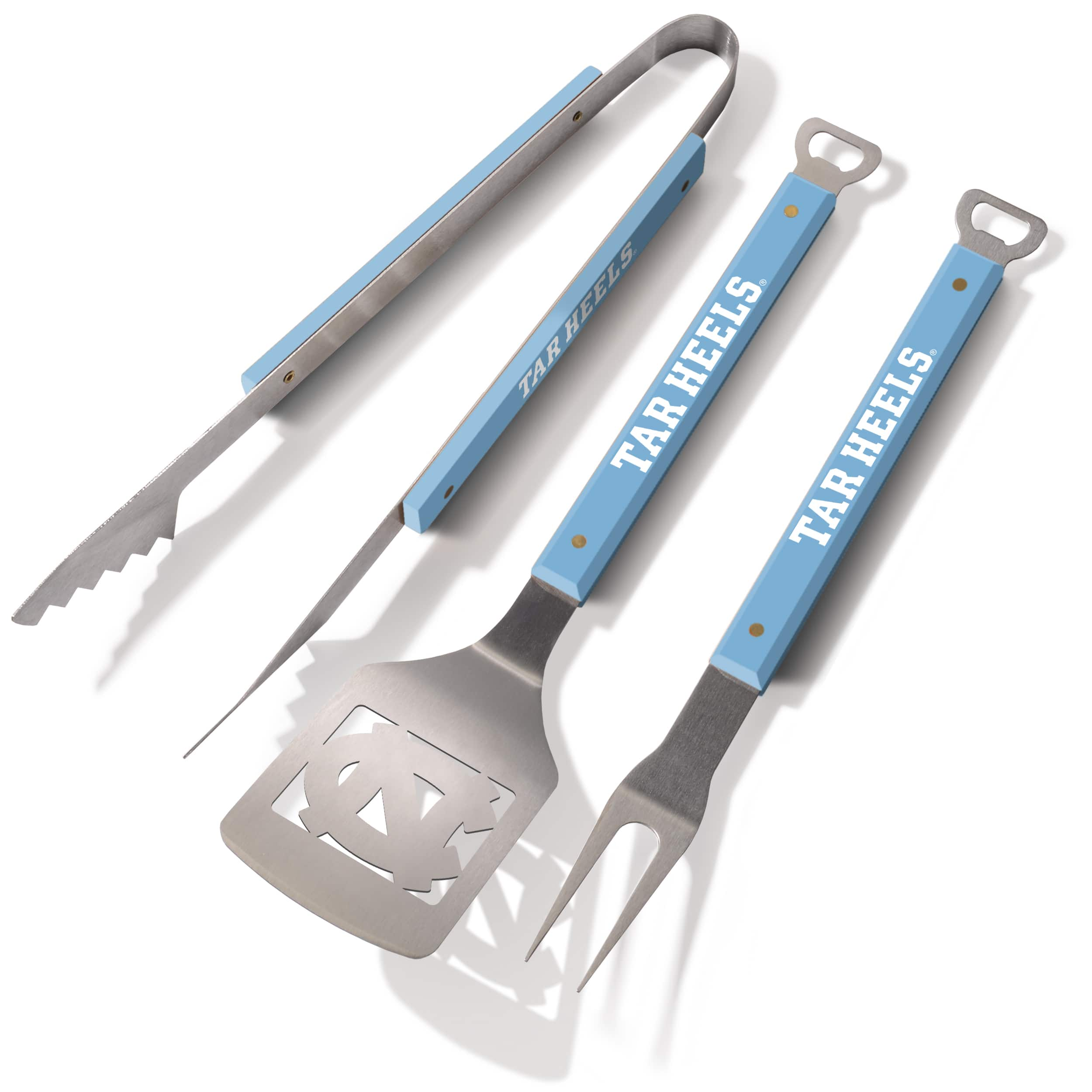 College Team Barbecue Set