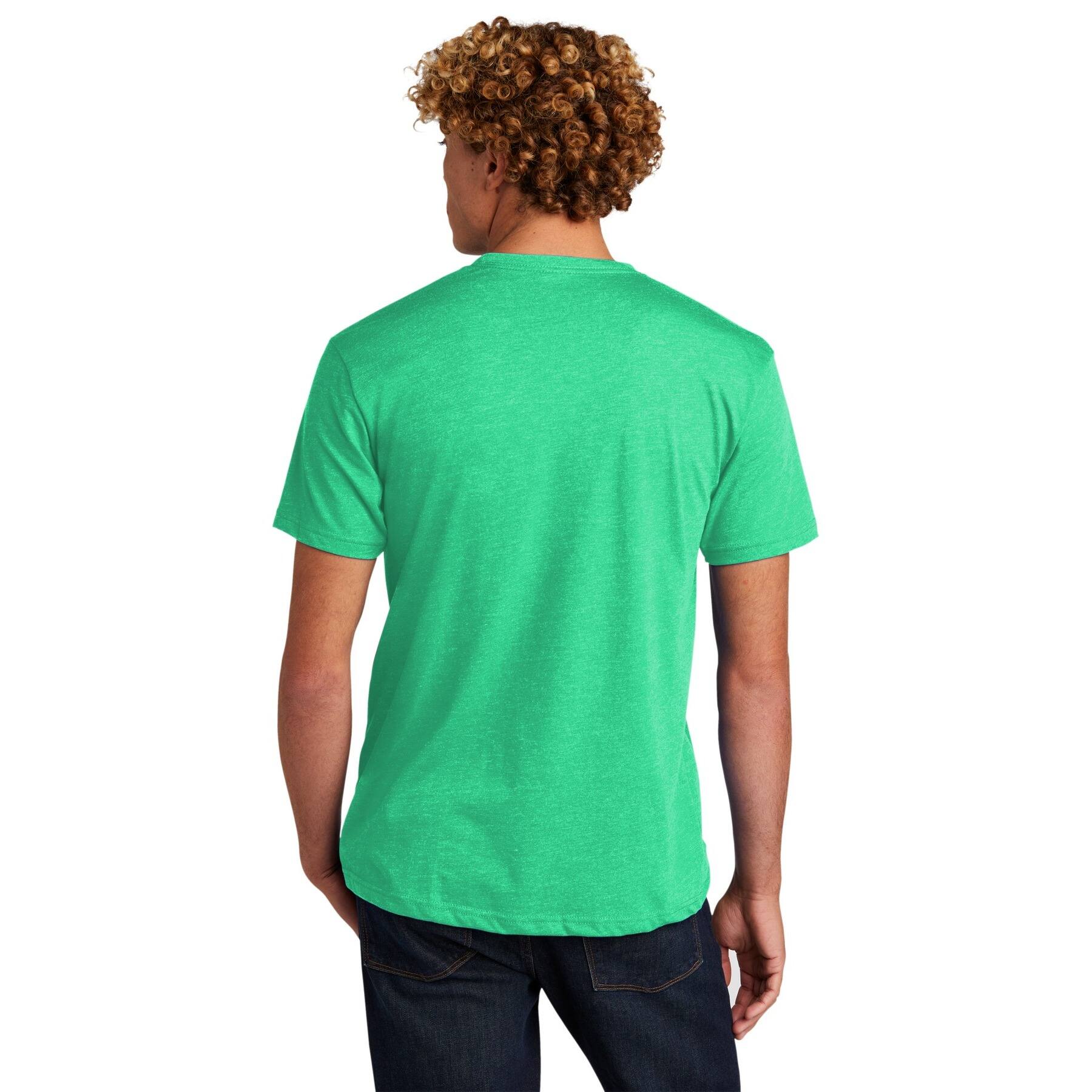 Next Level Darks Unisex CVC T-Shirt