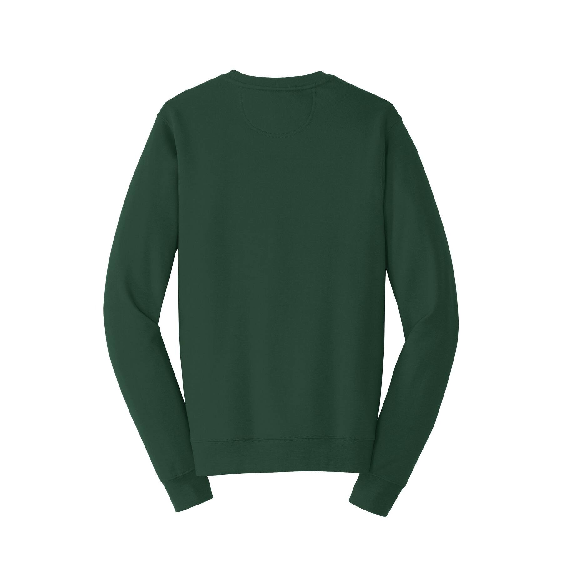 Port & Company® Fan Favorite™ Fleece Crewneck Sweatshirt