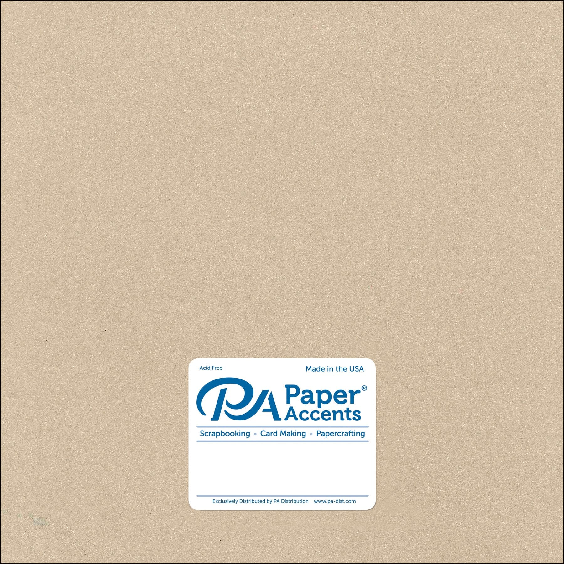 12 x 12 Cardstock for Scrapbooking, Card Making & More