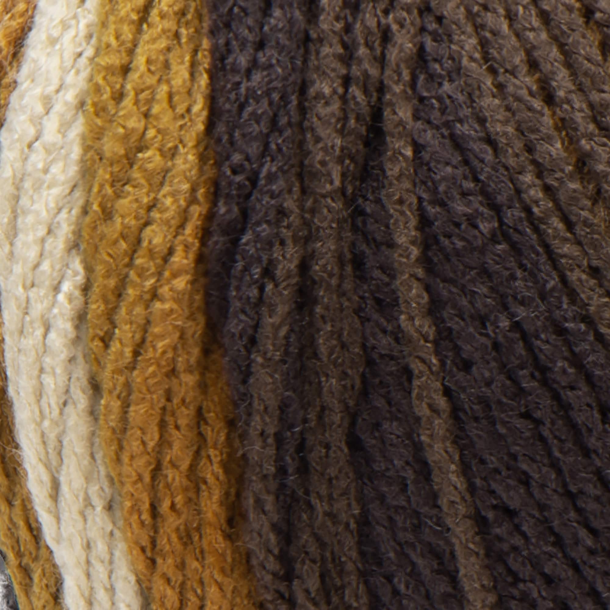 Red Heart&#xAE; Super Saver&#xAE; Prints, Multis &#x26; Flecks Yarn