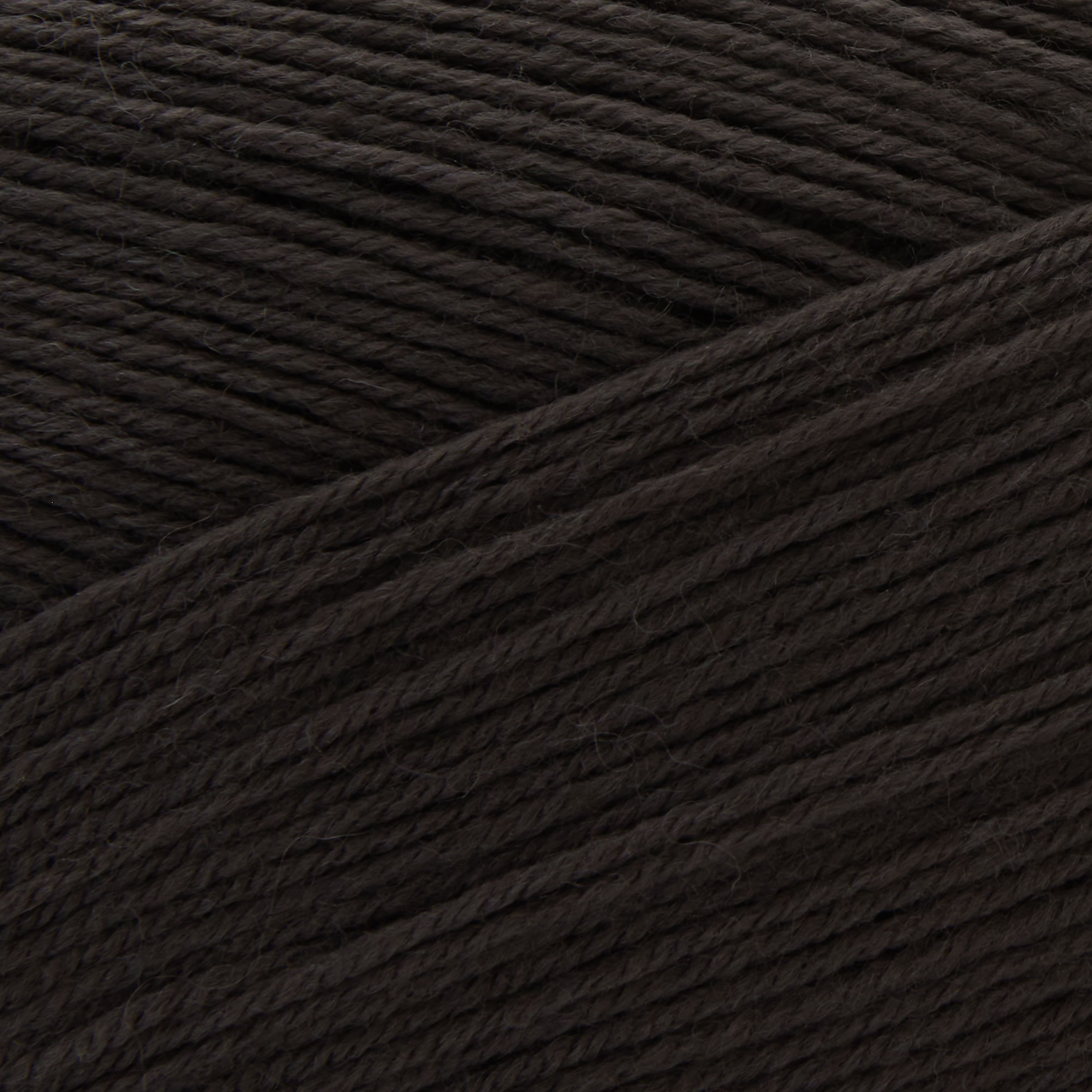 Luxe Merino&#x2122; Solid Yarn by Loops &#x26; Threads&#xAE;