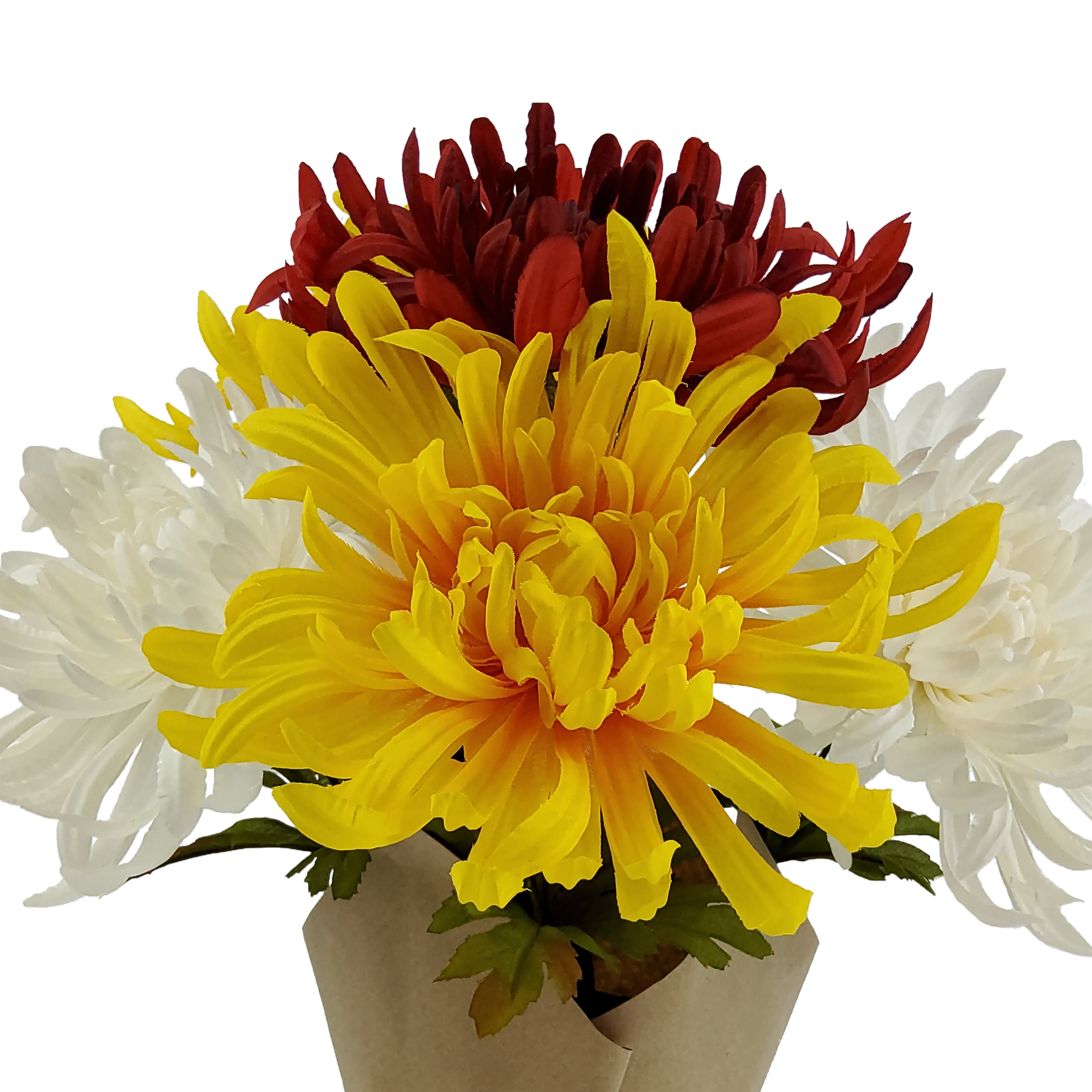 14&#x22; Potted Mum by Ashland&#xAE;