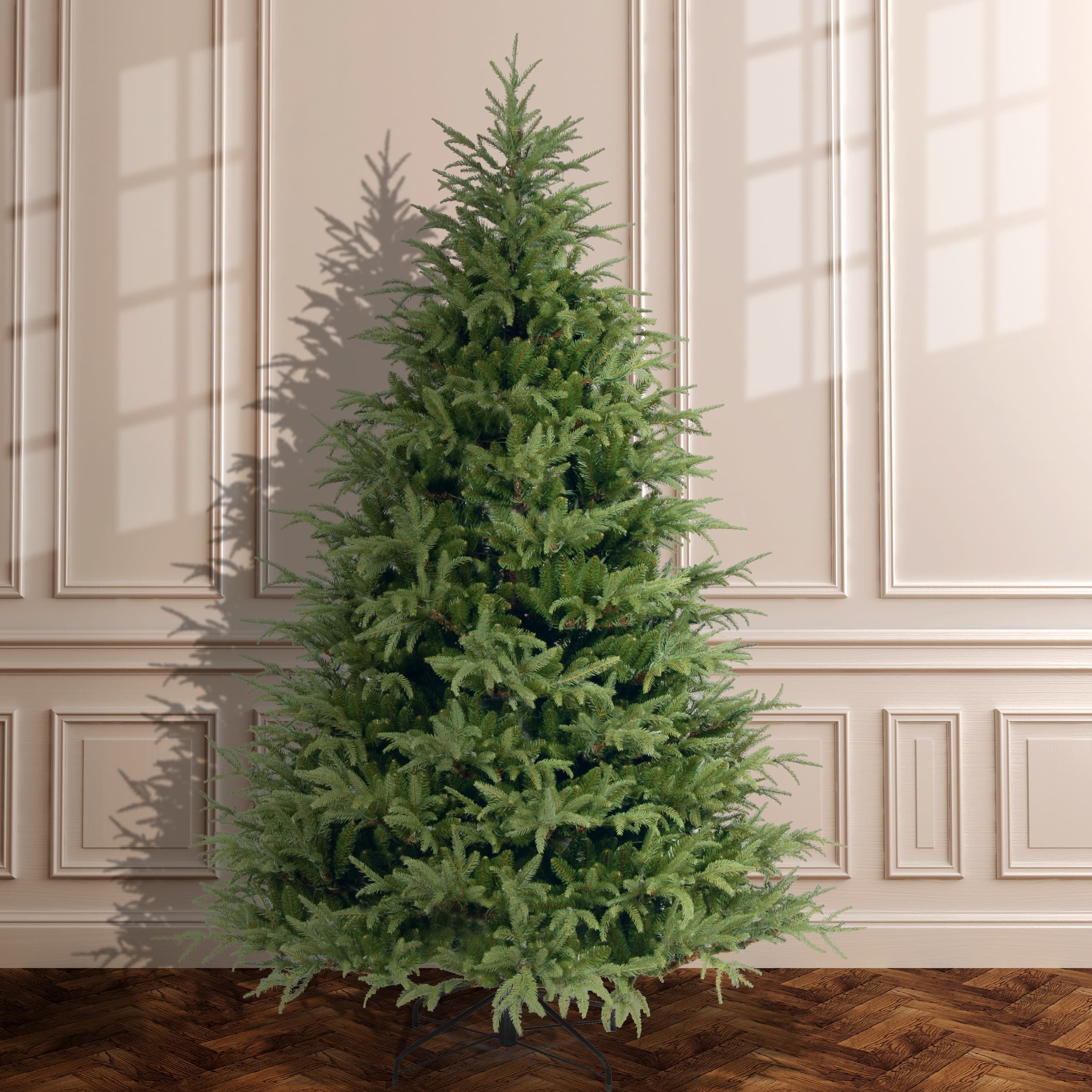 7.5ft. Unlit Frasier Grande Full Artificial Christmas Tree