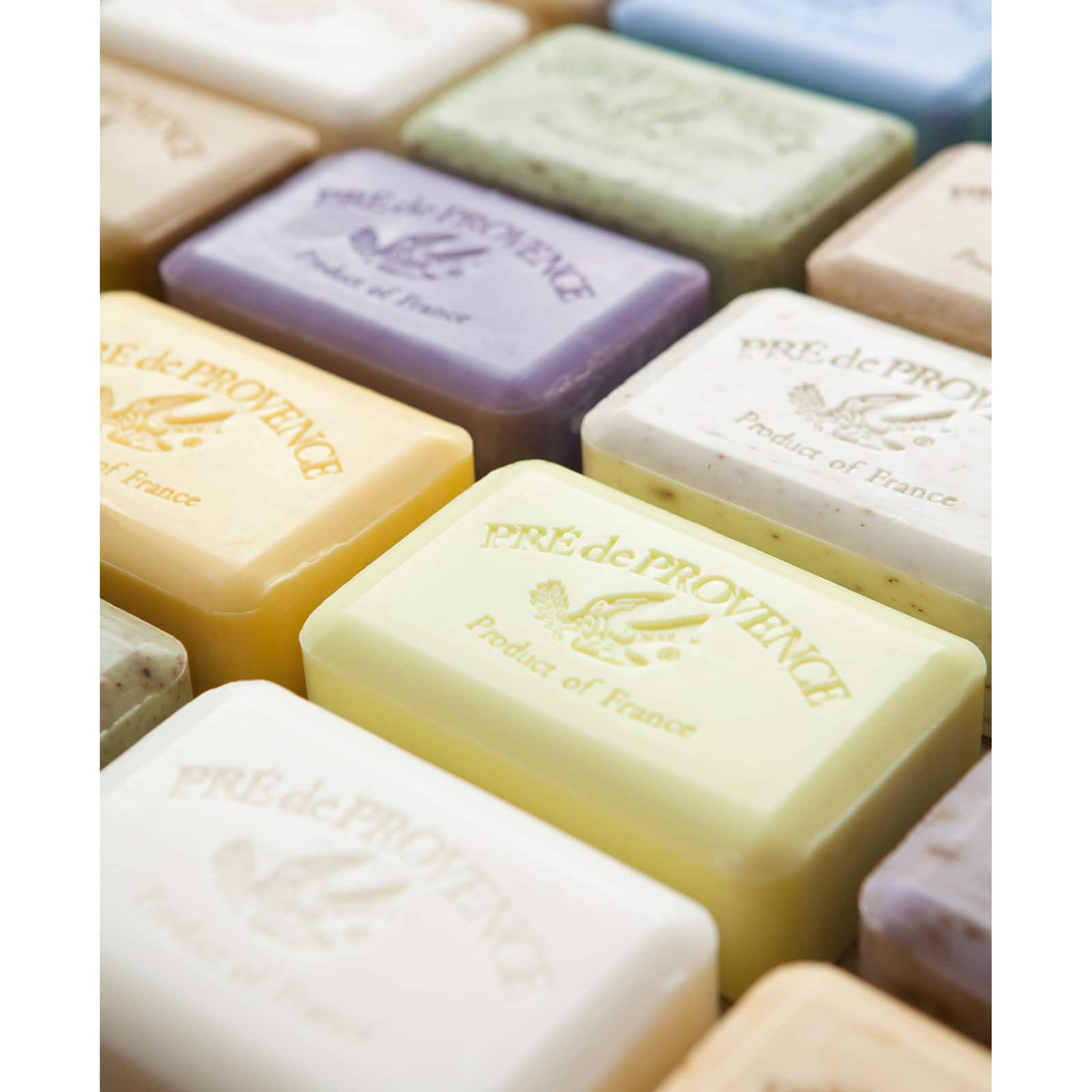 Pre de Provence European Soaps Bar, 250g