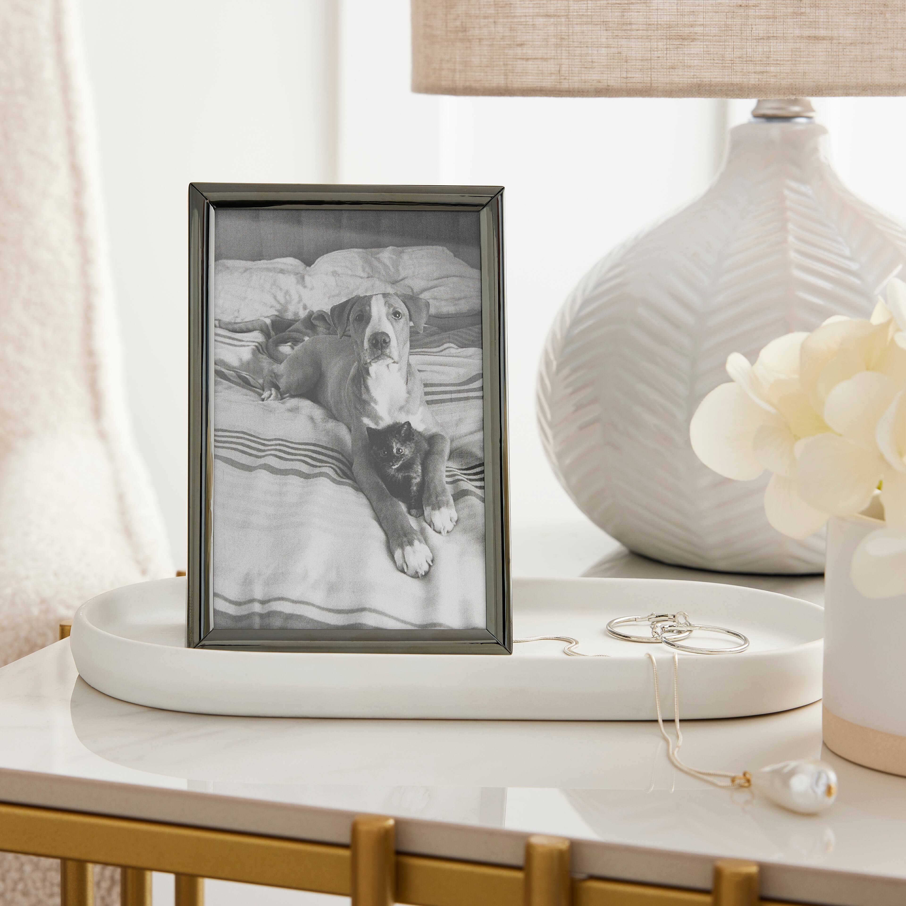 Cadre au profil courbé Simply Essentials de Studio Décor