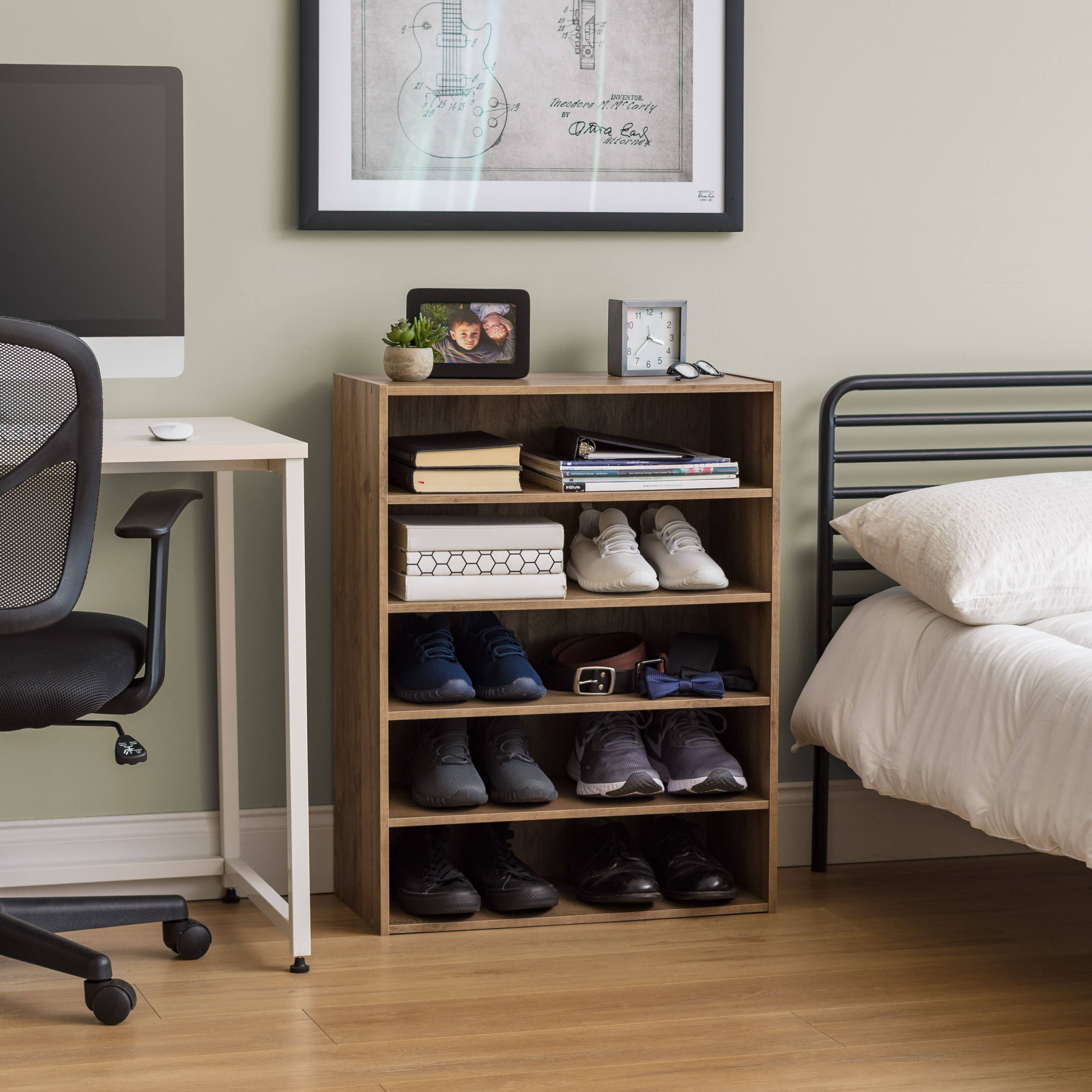 IRIS® 31.5" 5-Tier Organizer Shelf