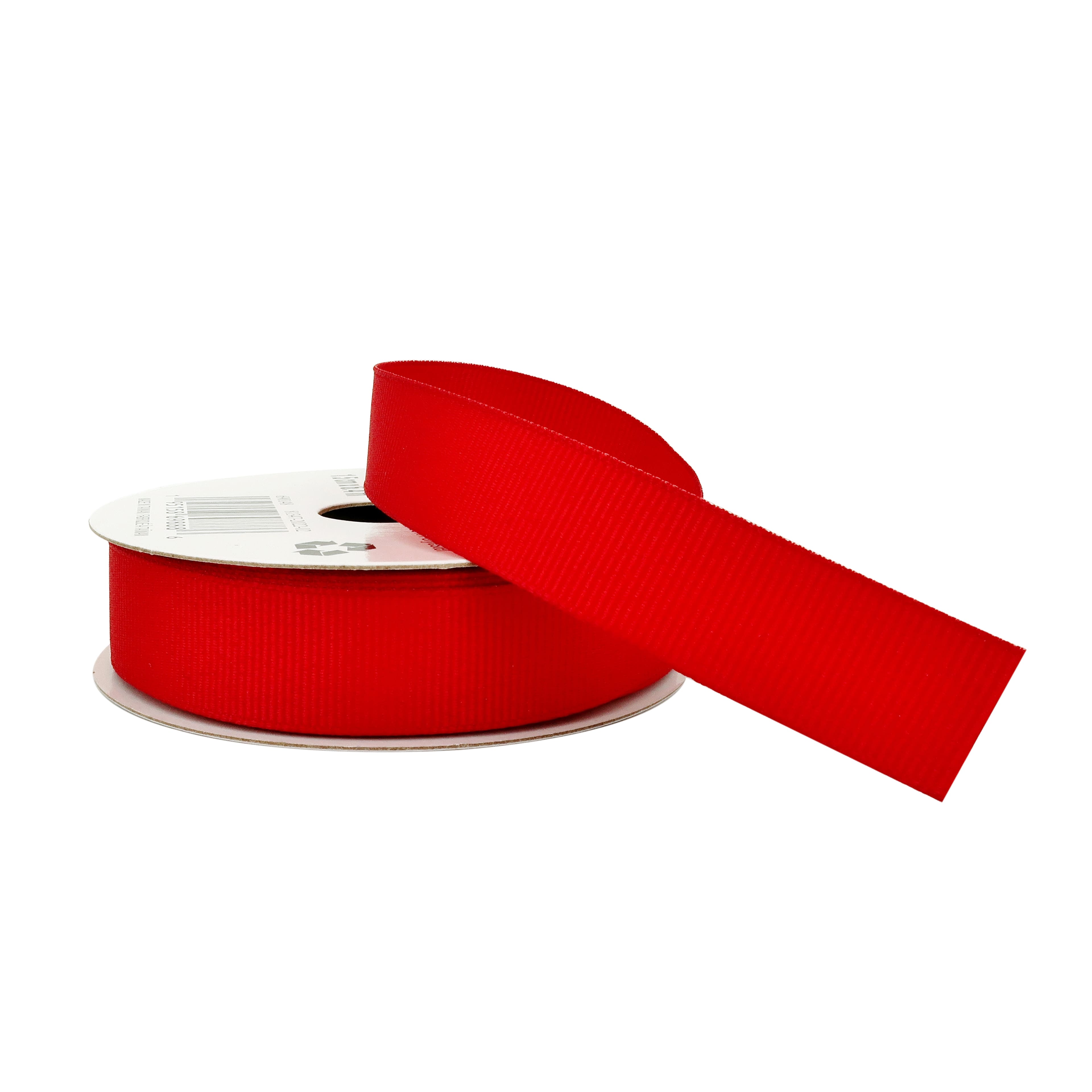 12 Pack: 5/8" x 7yd. Grosgrain Ribbon by Celebrate It®