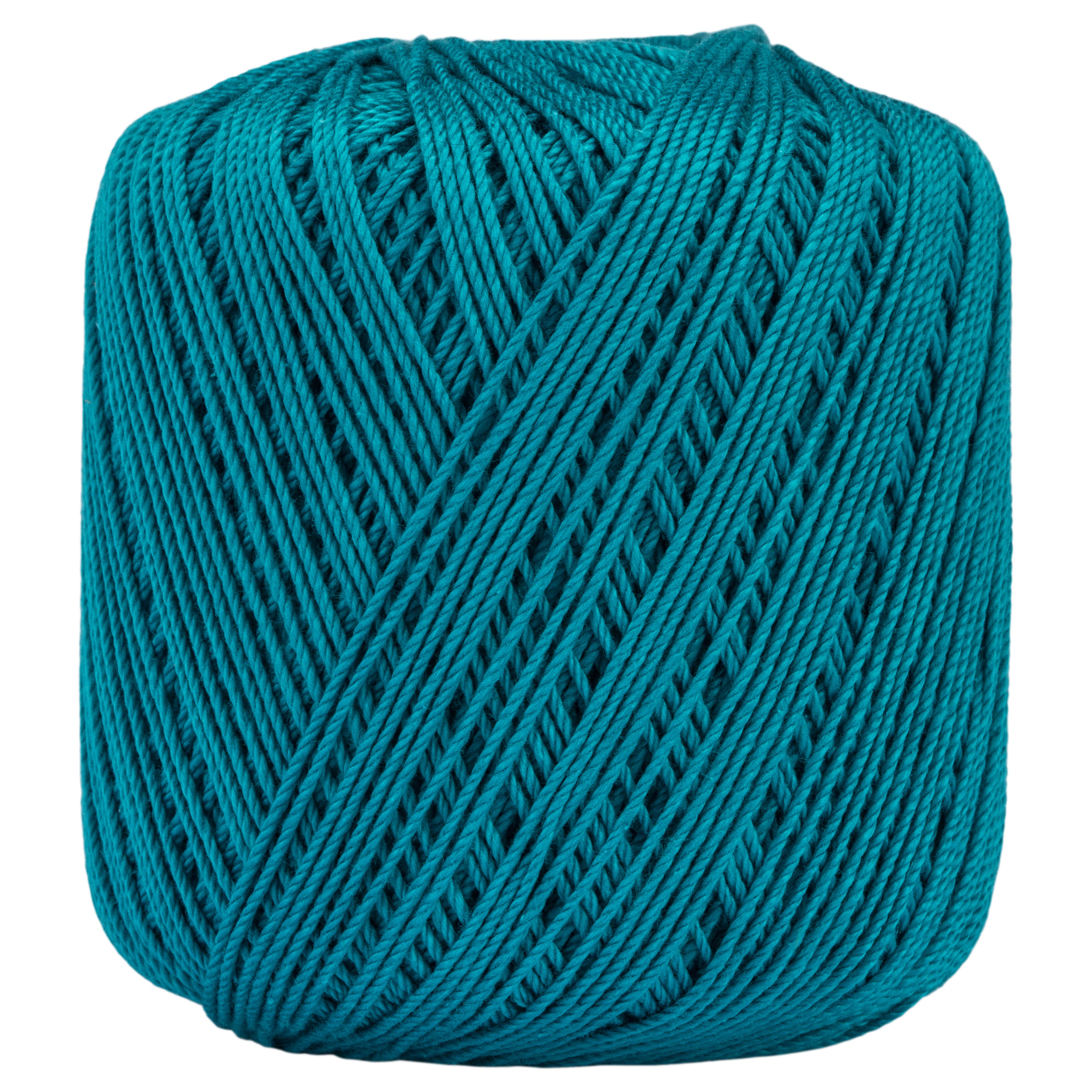 15 Pack: Aunt Lydia's® Fashion Crochet Thread™