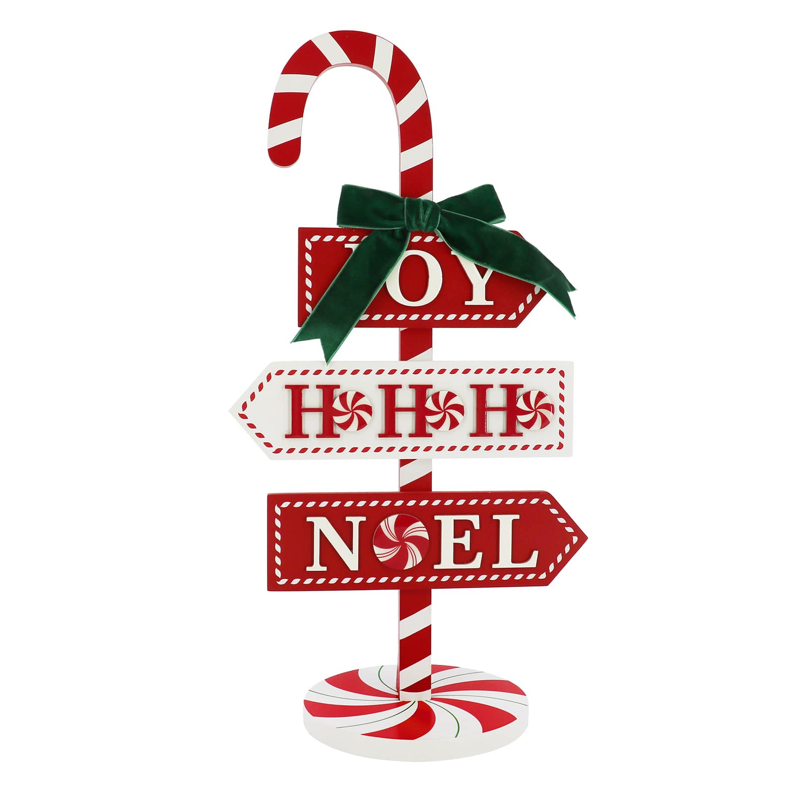 16&#x22; North Pole Road Sign by Ashland&#xAE;