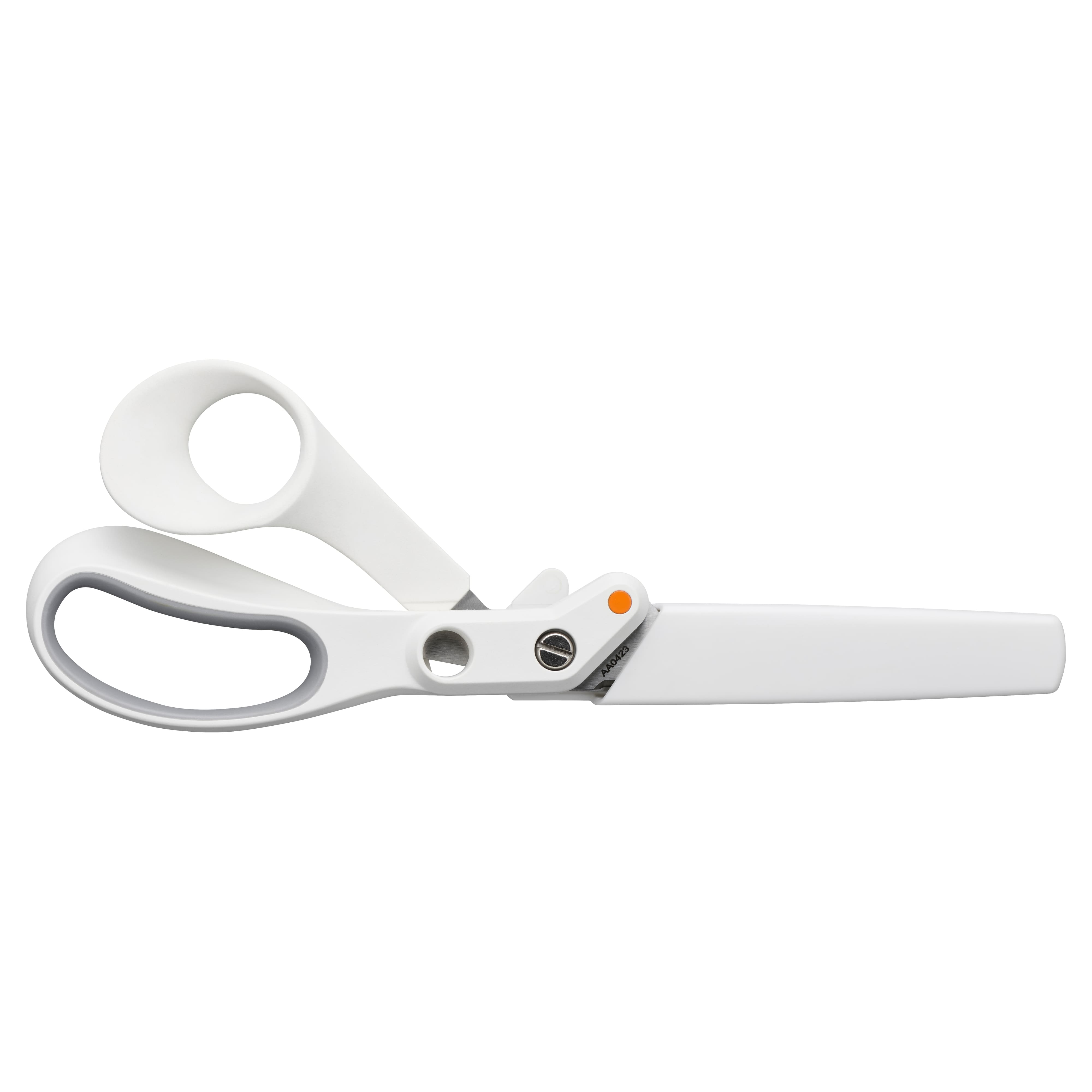 Fiskars&#xAE; SoftGrip&#xAE; Amplify Mixed Media Shears