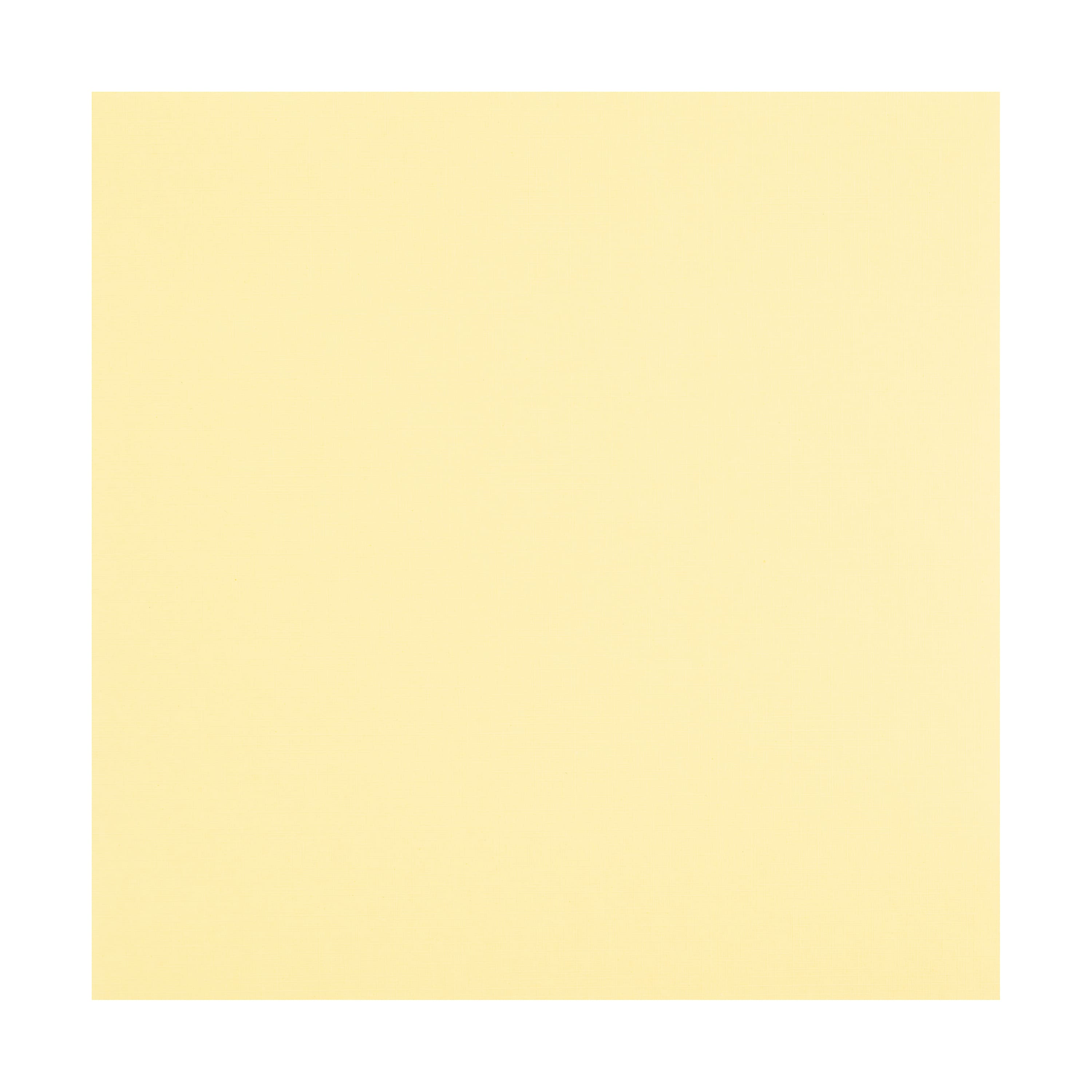 Orange & Yellow Palette 12 x 12 Cardstock Paper by Recollections™, 100  Sheets