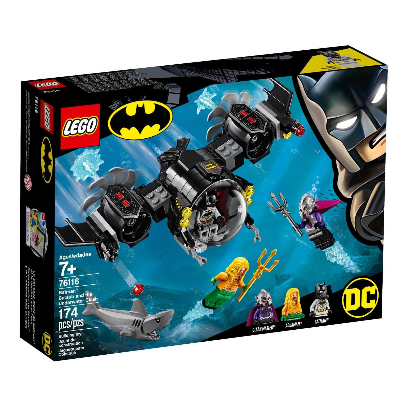 *NEW* Lego Batman Batarangs Weapons Lego Movie Minifigs Figures Bulk 4 pieces