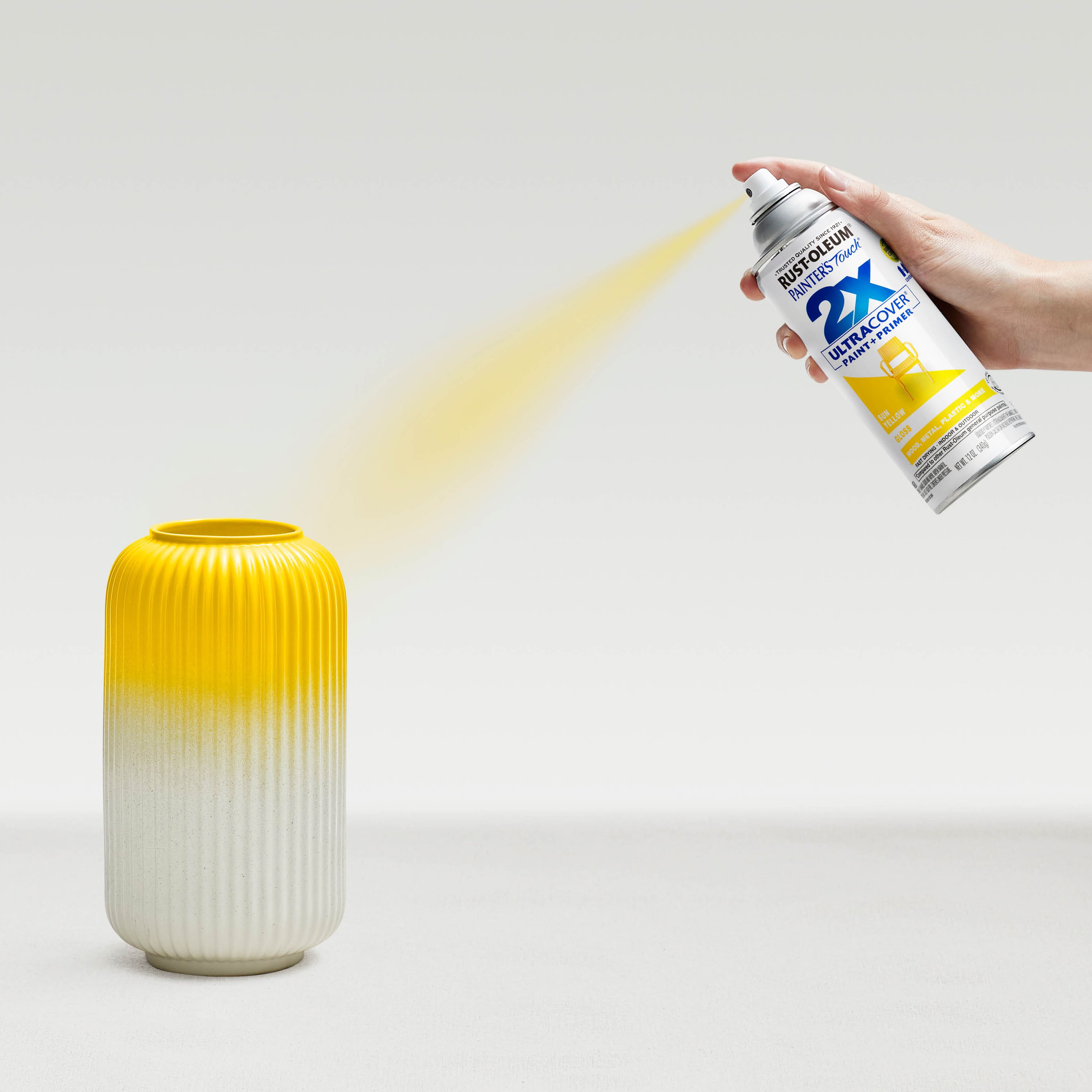 Painter&#x27;s Touch&#xAE; 2X Ultra Cover&#xAE; Gloss Spray Paint