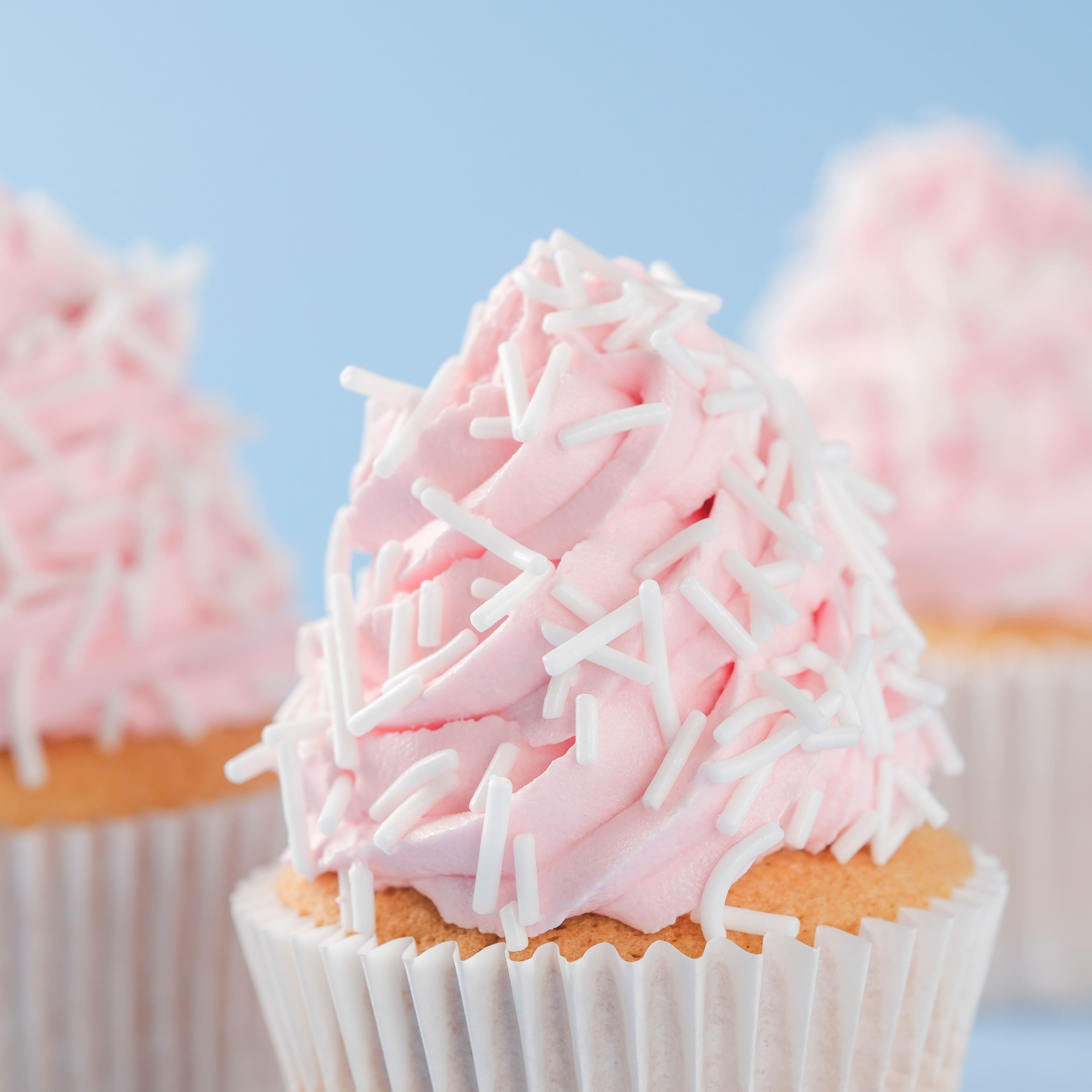 PME Cake Sweet Street&#xAE; 3.5oz. Jimmies Sprinkles
