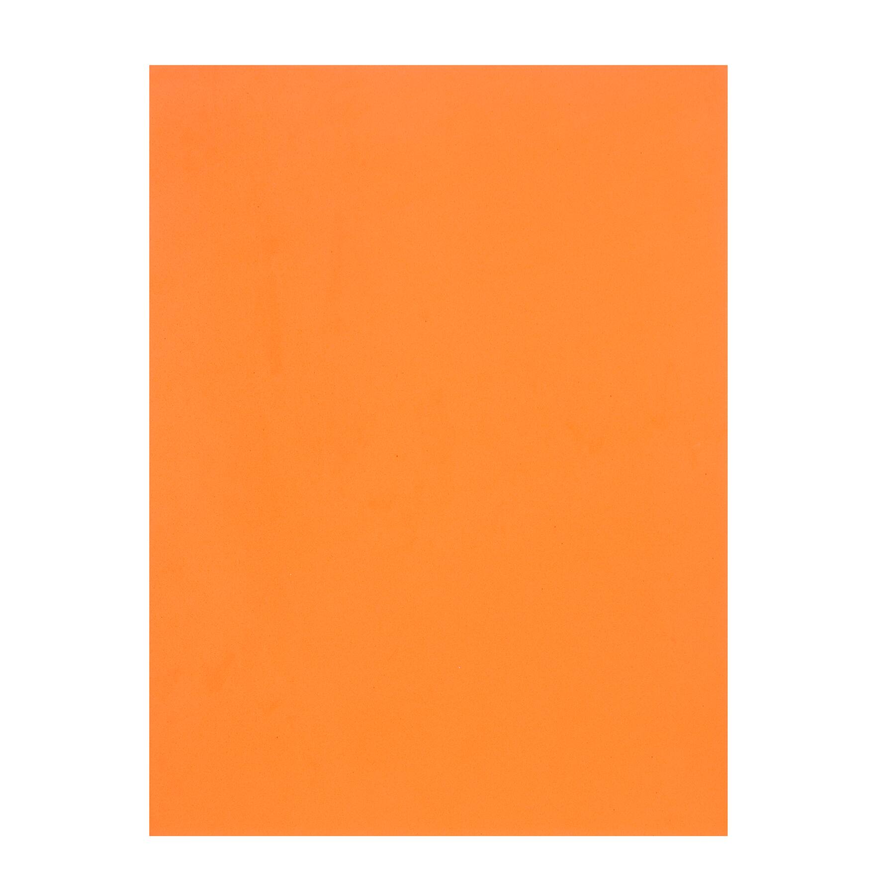 9&#x22; x 12&#x22; Foam Sheets by Creatology&#x2122;