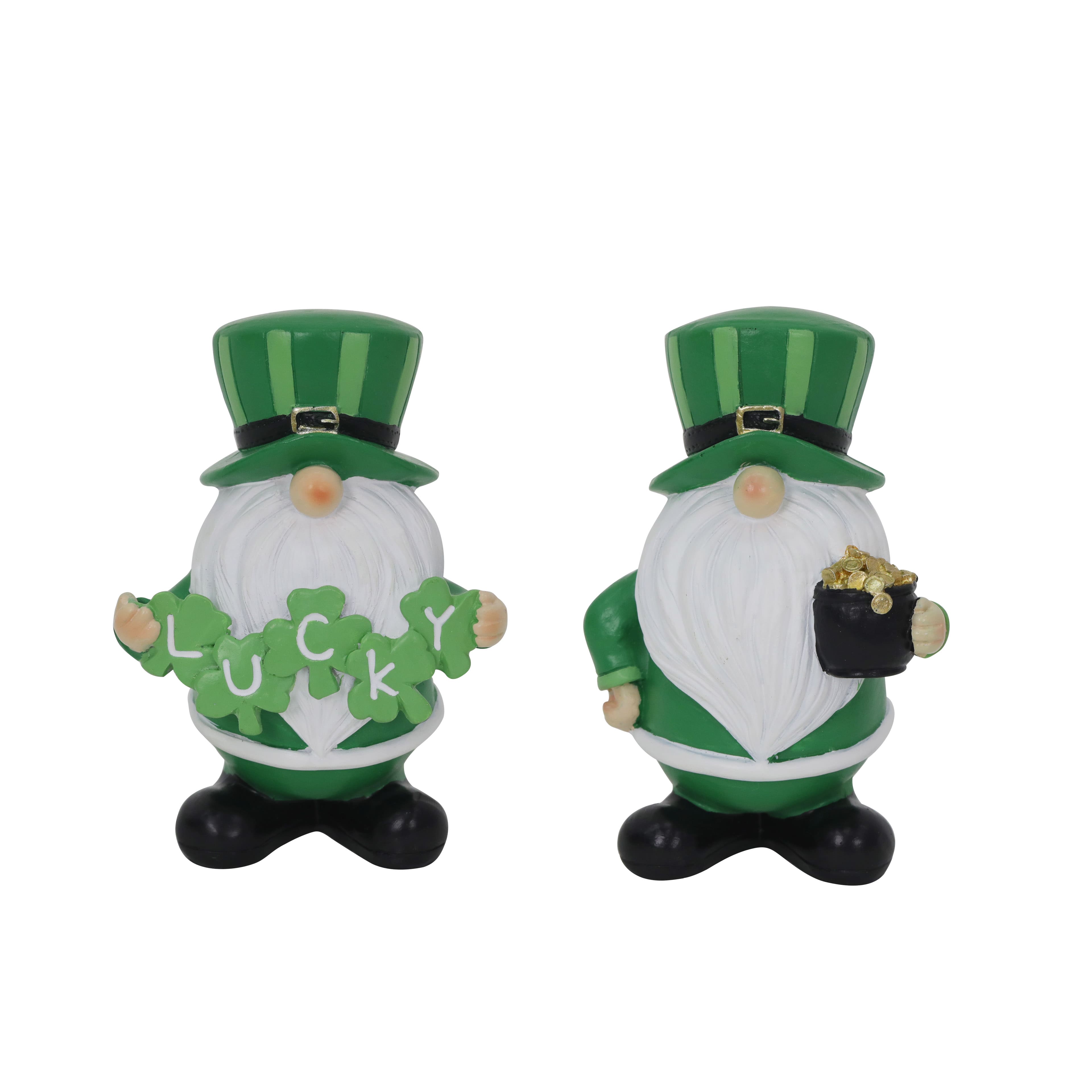 Assorted Little Gnome Tabletop D&#xE9;cor by Celebrate It&#x2122;, 1pc.