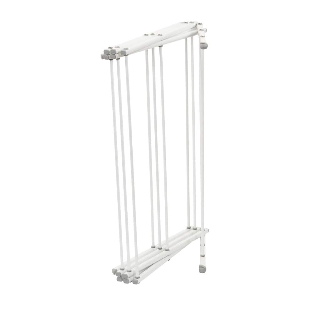 Household Essentials Drying Rack (Metal)